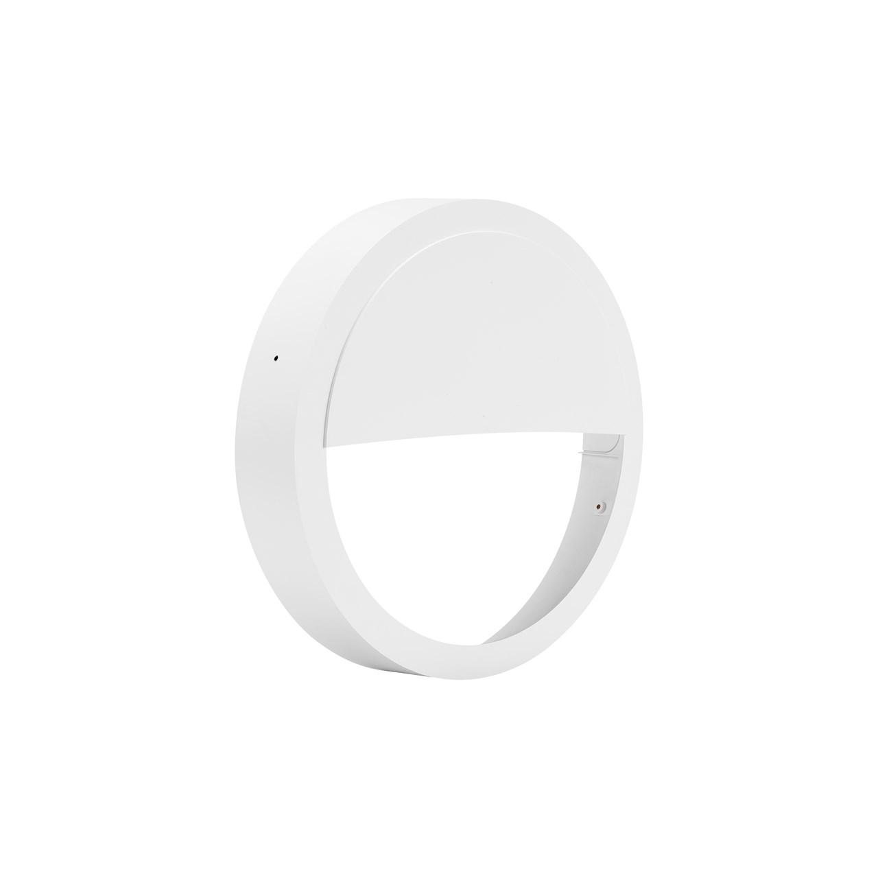 Sylvania NOVELLA L EYELID WHITE