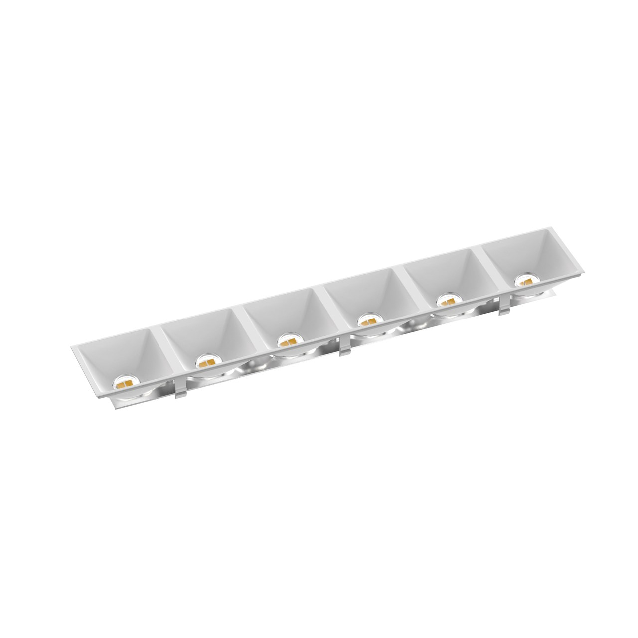 Sylvania Sylvania OTAO L R WIT 4STUKS A 30CM