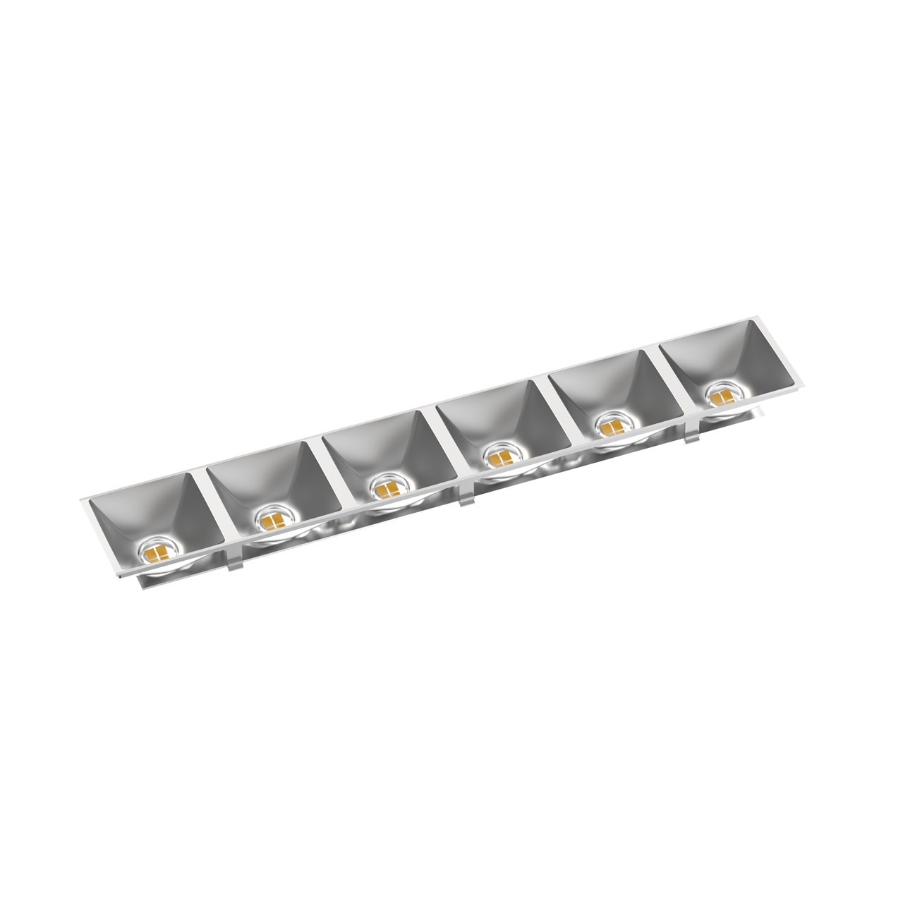Sylvania Sylvania OTAO L R SI 4STUKS A 30CM