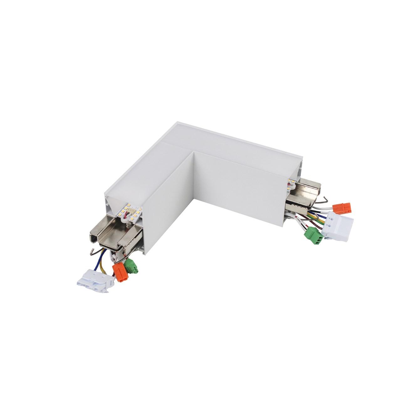 Sylvania OTAO L HOEK-L O 830/840 WIT