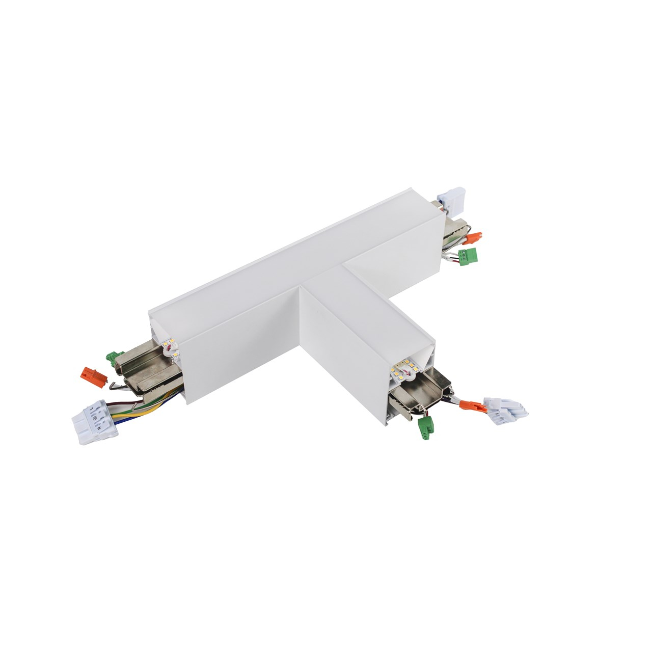 Sylvania Sylvania OTAO L HOEK-T O 830/840 WIT