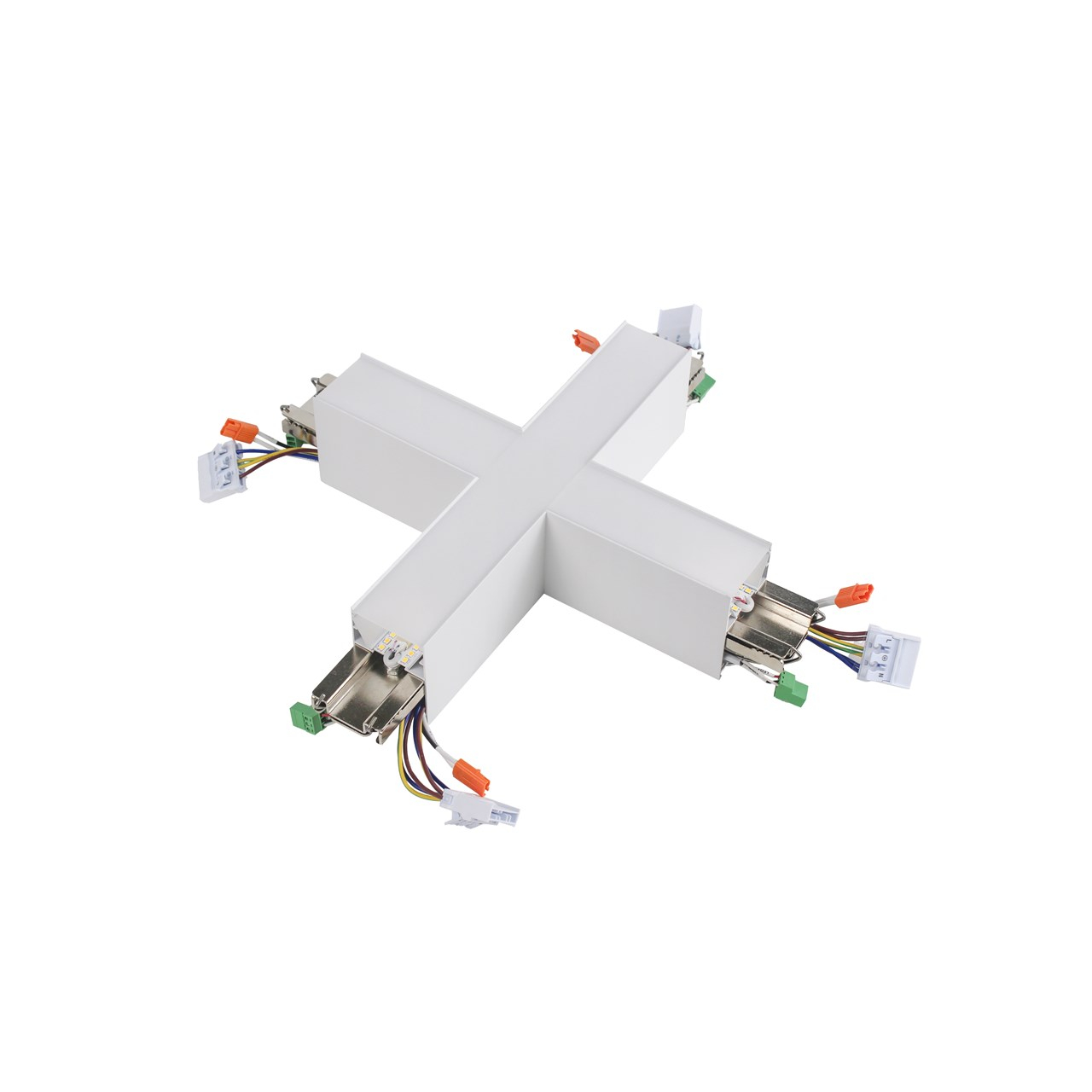 Sylvania Sylvania OTAO L HOEK-X O 830/840 WIT