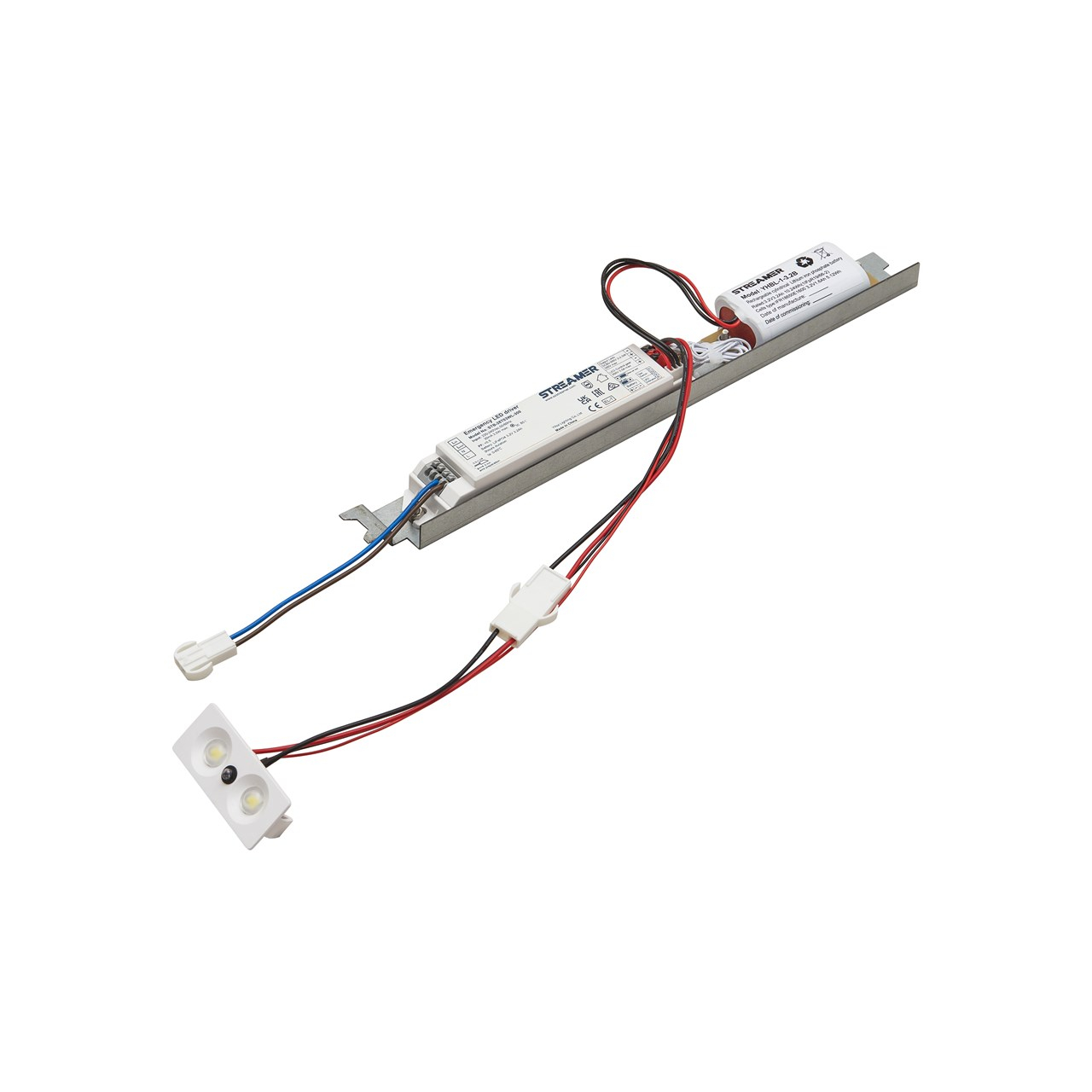 Sylvania Sylvania GRANDAARDENDAARDEDEO ST EM KIT