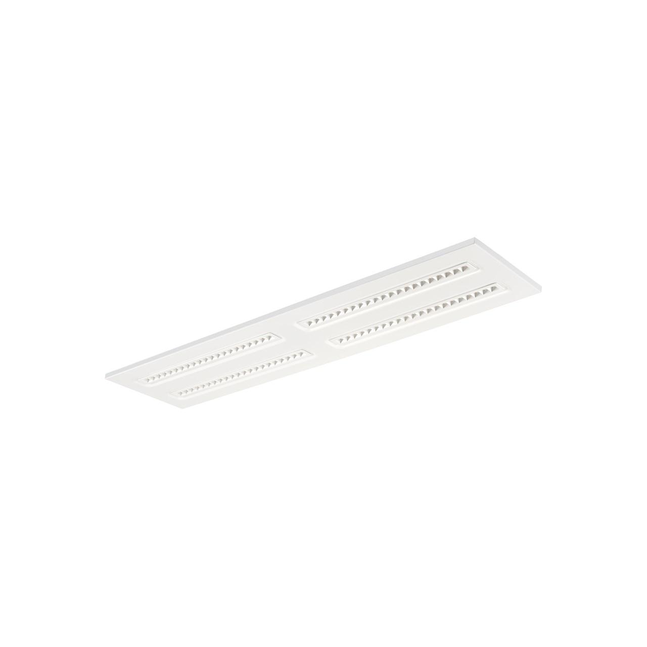 Sylvania - opticlip 1200x300 - 1200 4K C8 HO WH W - OPTI 2L CC - Led inbouw armatuur