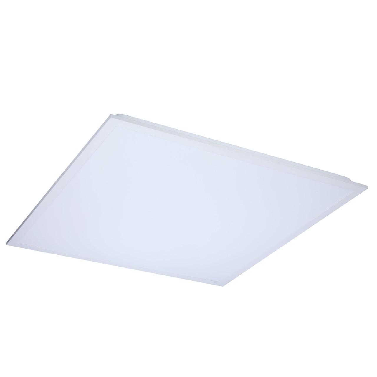 SYLVANINTERACT PROANINTERACT PROVANINTERACT PRO QUANTUM 600 DALI LED niet uitwisselbaar 60x60cm - 4300lm - 28W - 3000K