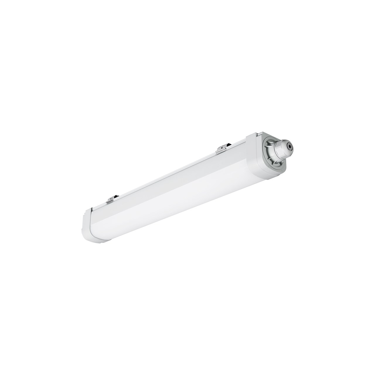 EVO by Sylvania EVO by Sylvania LED Plafond- en wandarmatuur 18.5W 4000K