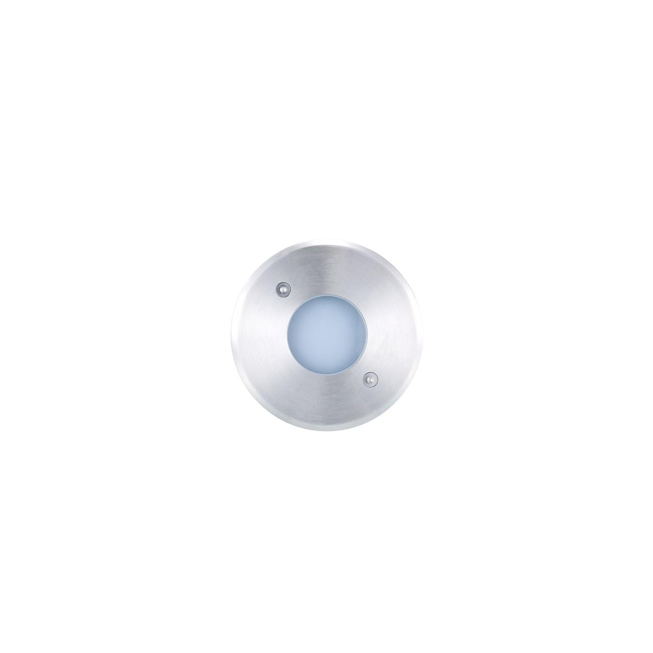SYLVANINTERACT PROANINTERACT PROVANINTERACT PRO INTERLIGHTRRANDAARDETA XS MAT 100 830 LED uitwisselbaar 13x13cm - 115lm - 3.5W - 3000K - IP67