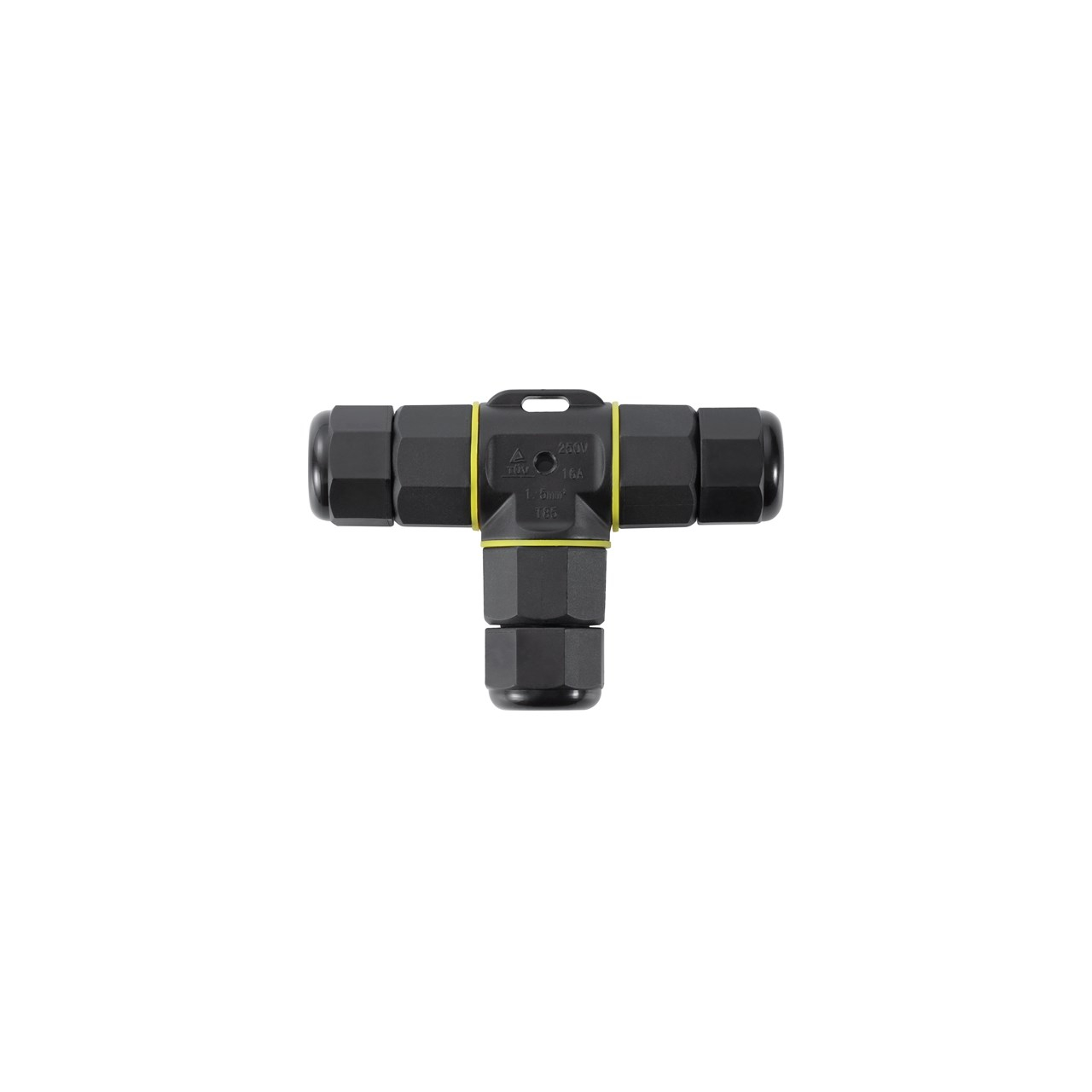 Sylvania Sylvania IP68 T CONEXEXNECTOR 3P
