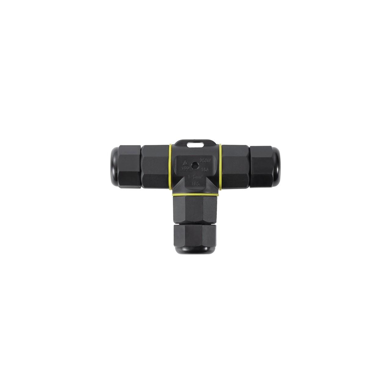 Sylvania IP68 T CONEXEXNECTOR 3P