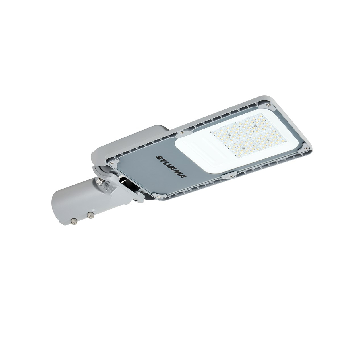 Sylvania Sylvania LED Straat- en pleinverlichtingsarm. 27W 3000K
