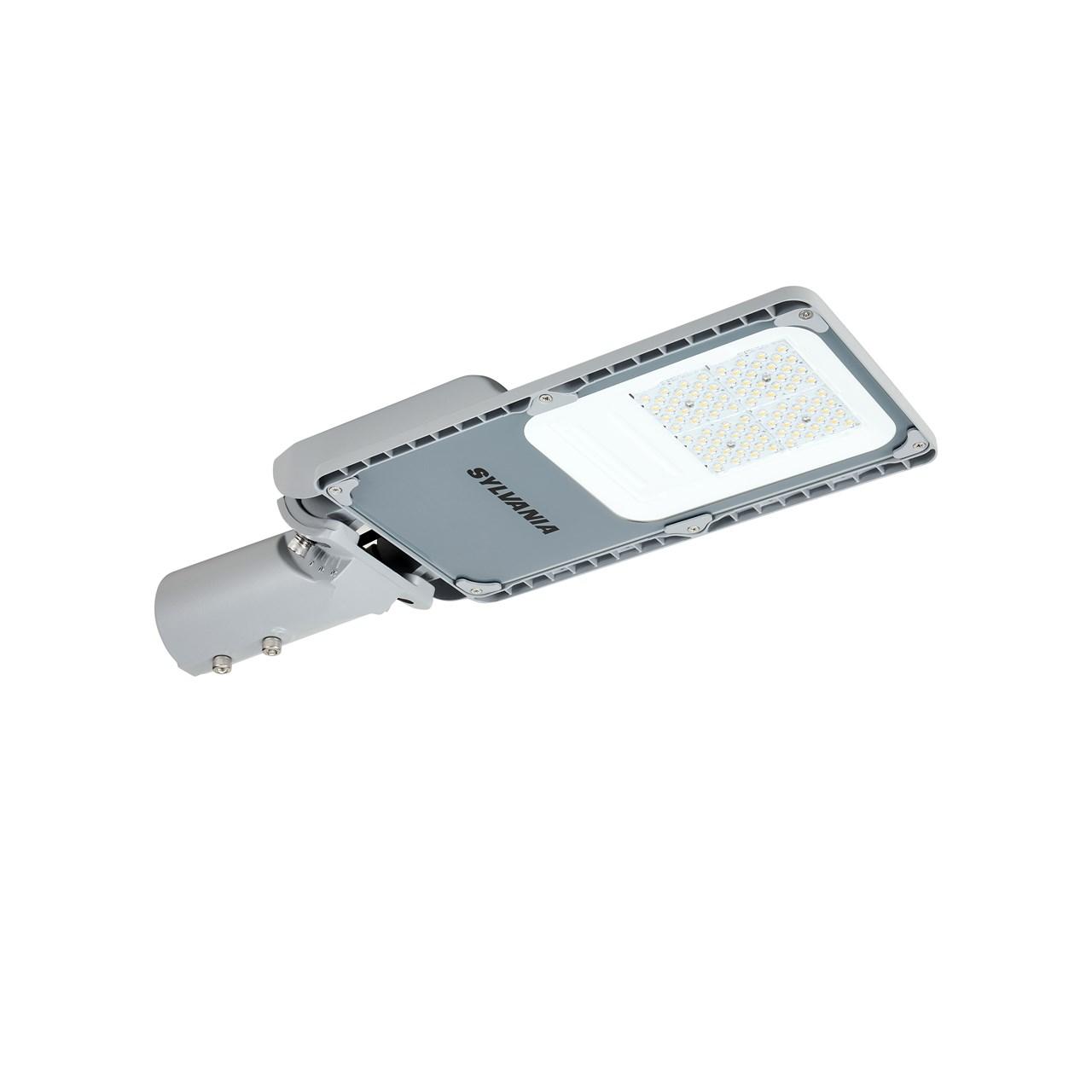 Sylvania LED Straat- en pleinverlichtingsarm. 27W 3000K