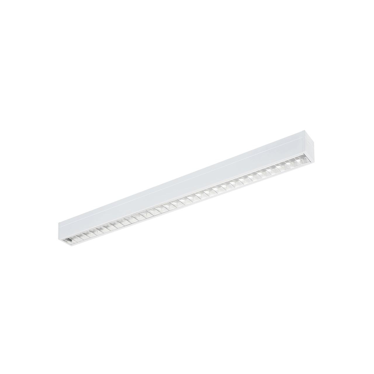 SYLVANINTERACT PROANINTERACT PROVANINTERACT PRO RANDAARDENA LINEAIREATON INDUSTRIDEAL STANDARDUXALIESR S LED uitwisselbaar 115x87cm - 3250lm - 27W - 4000K - IP20