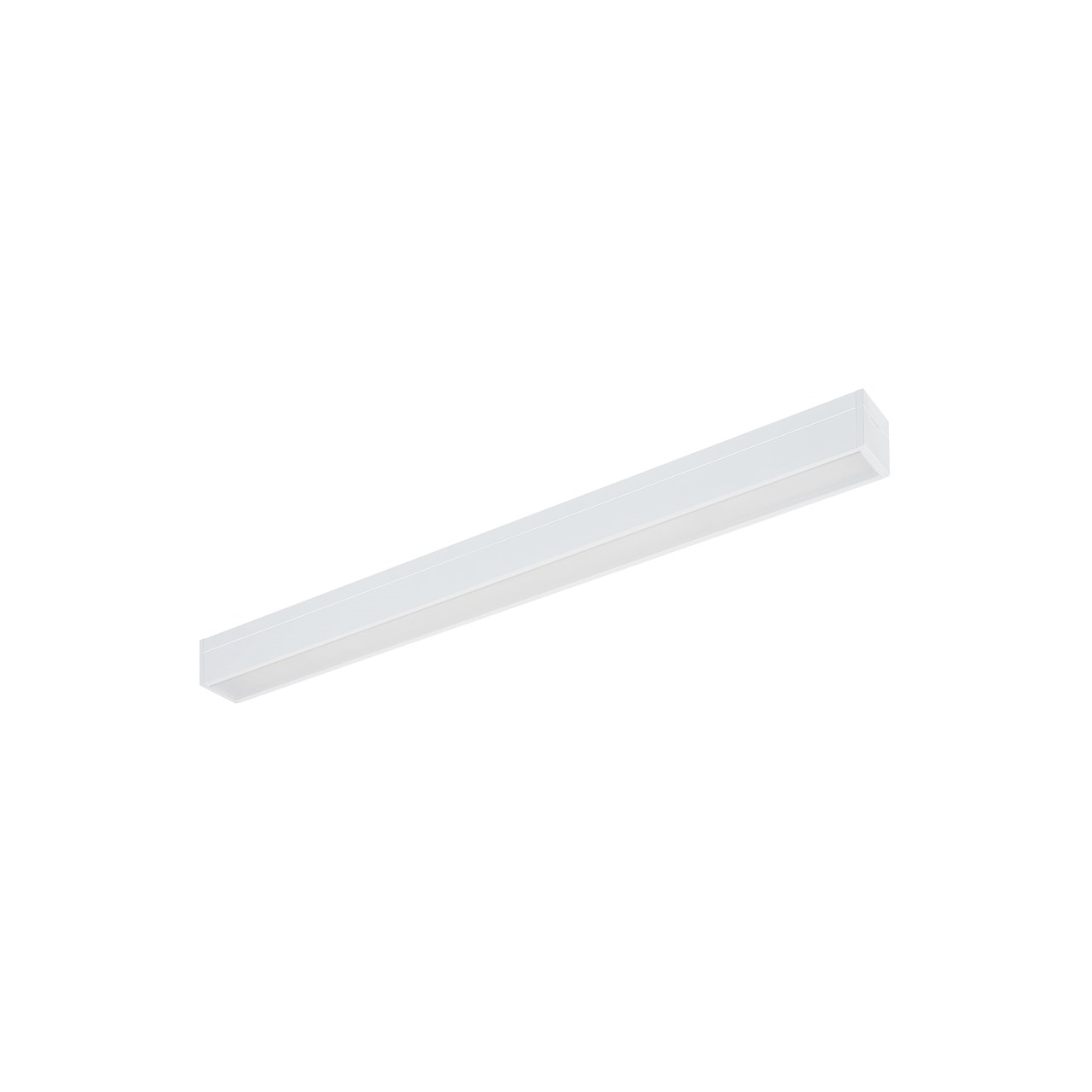 Sylvania SYLVANINTERACT PROANINTERACT PROVANINTERACT PRO RANDAARDENA LINEAIREATON INDUSTRIDEAL STANDARDUXALIESR S LED uitwisselbaar 115x87cm - 3270lm - 31W - 4000K - IP20