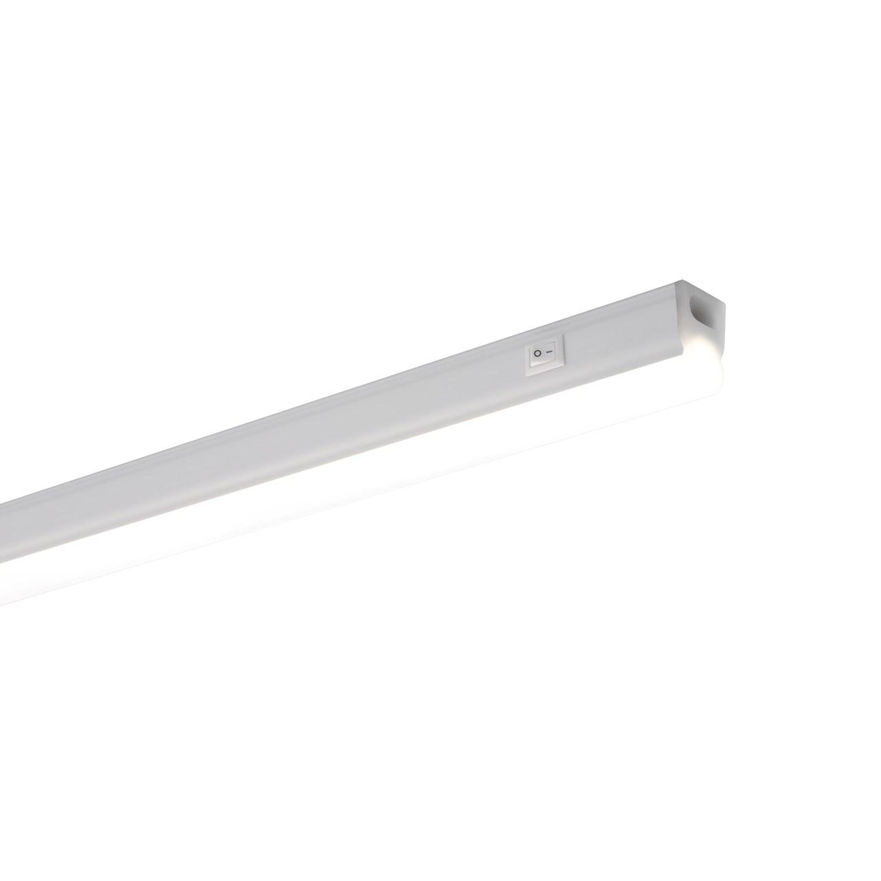 SYLVANINTERACT PROANINTERACT PROVANINTERACT PRO LED pipe high output HO L600 NW - 1000lm - 8W - 4000K - IP20 - 60x24cm