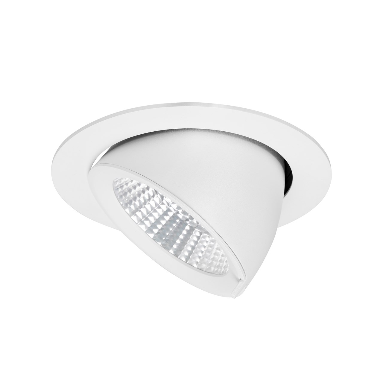 Sylvania Sylvania LED Inbouwspot 35W 4000K