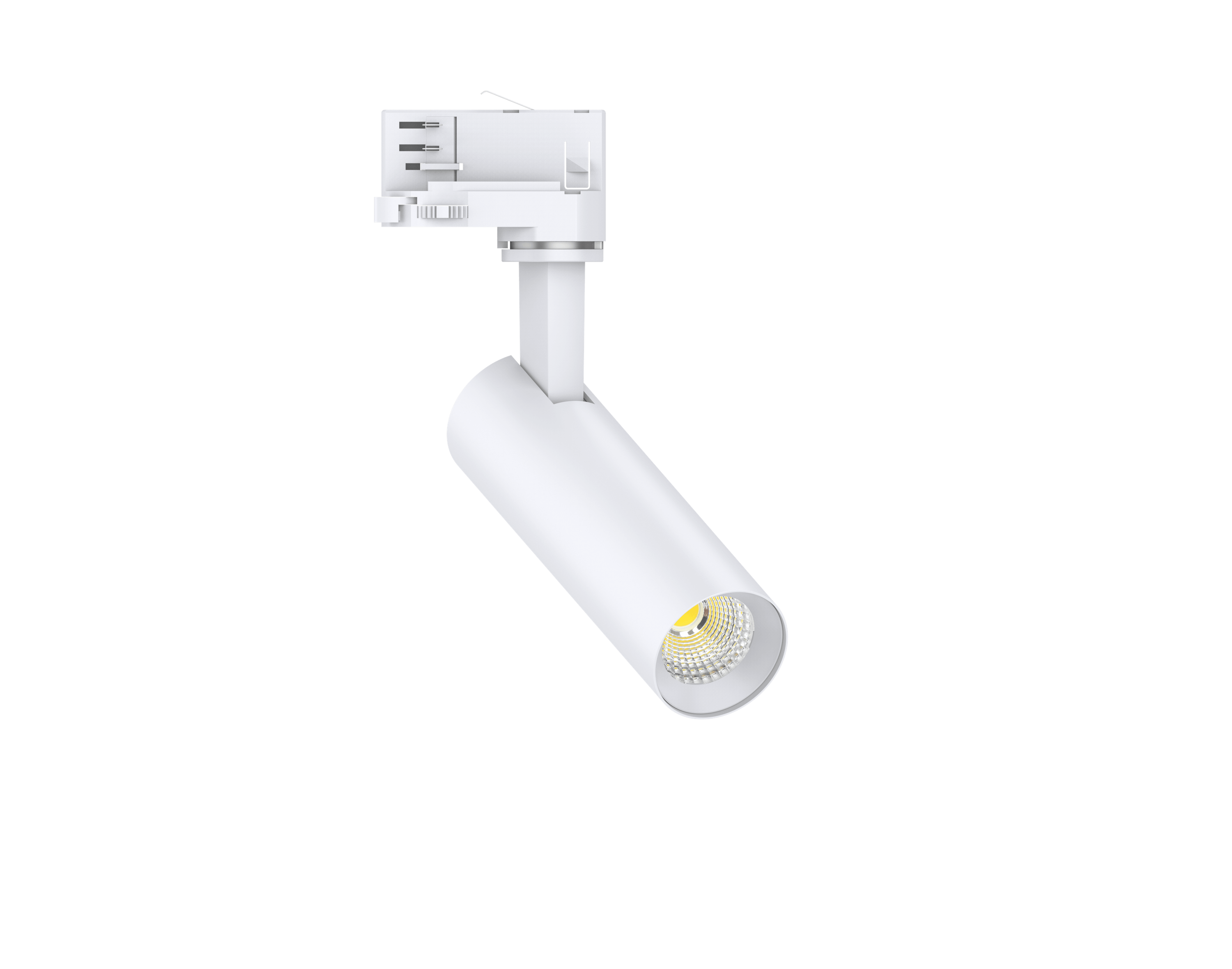 OPPLE LEDSpot3C-C-CS LED niet uitwisselbaar 23x47cm - 1000lm - 10W - 5000K - IP20