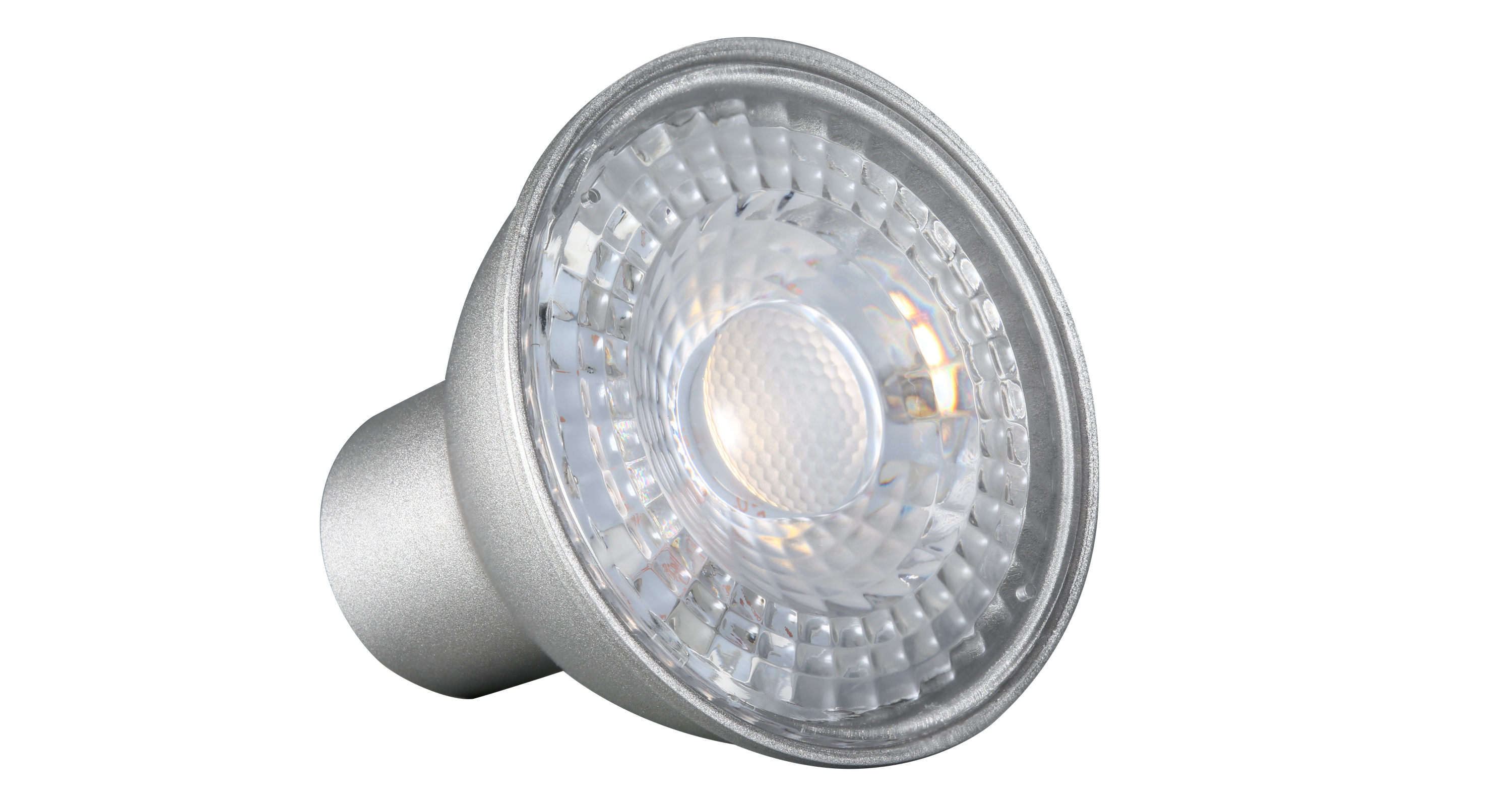 Opple Opple LED-lamp 3.5W 368lm 4000K GU10