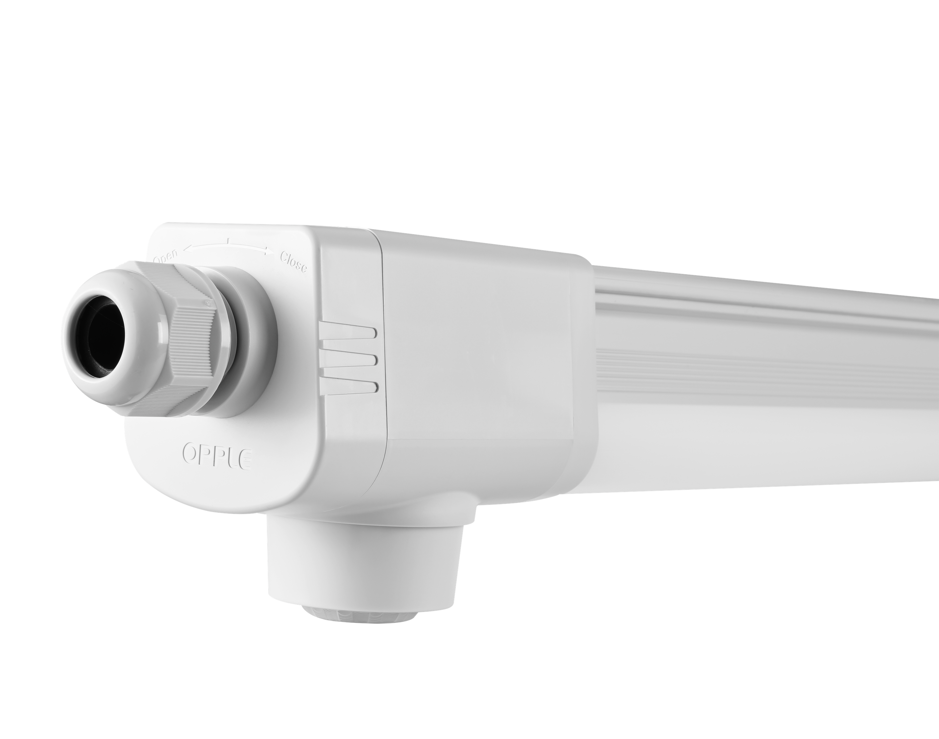 Opple Opple LED Plafond- en wandarmatuur 42W 4000K
