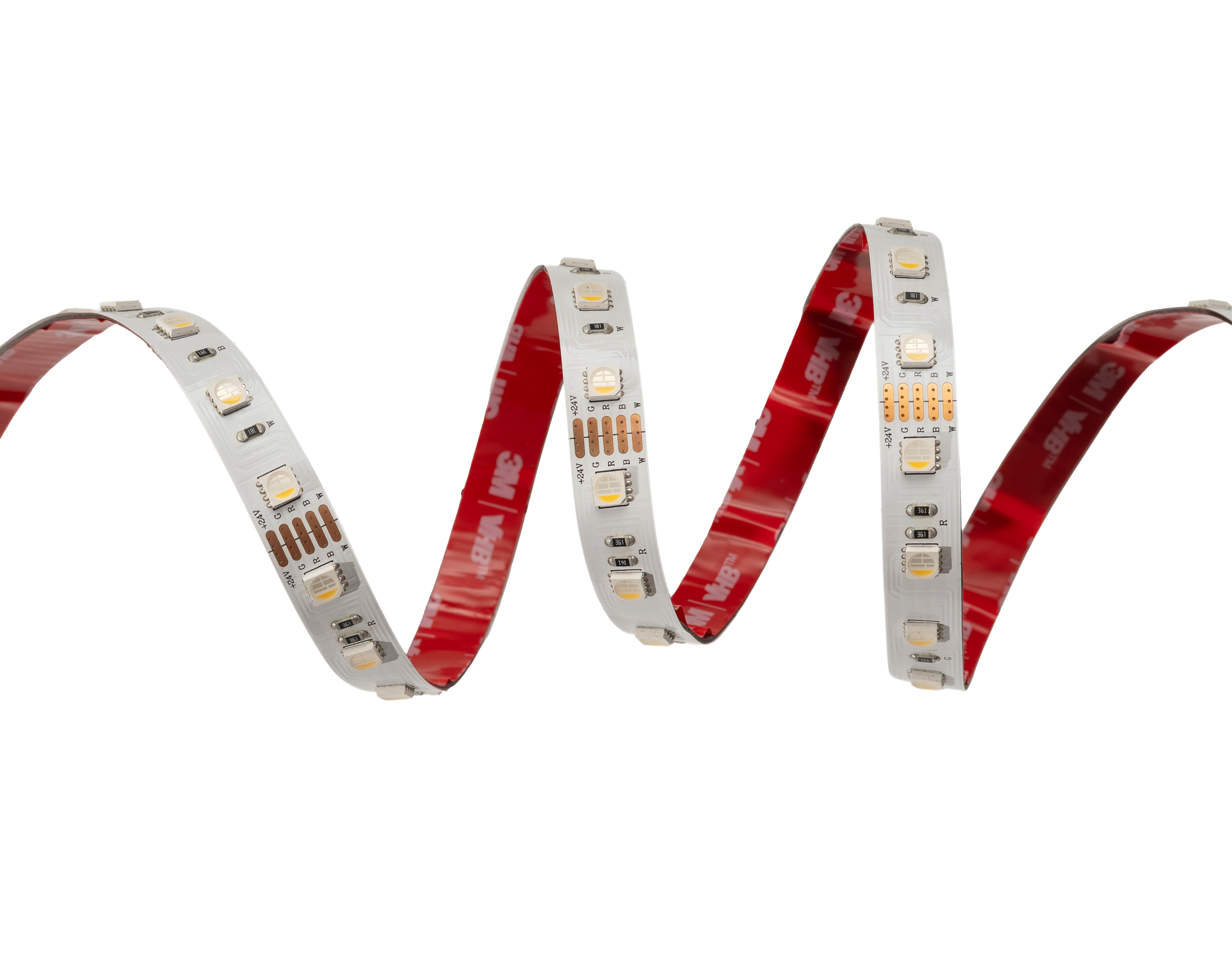 Opple Opple LED Lichtslang/-band 24W 2700K