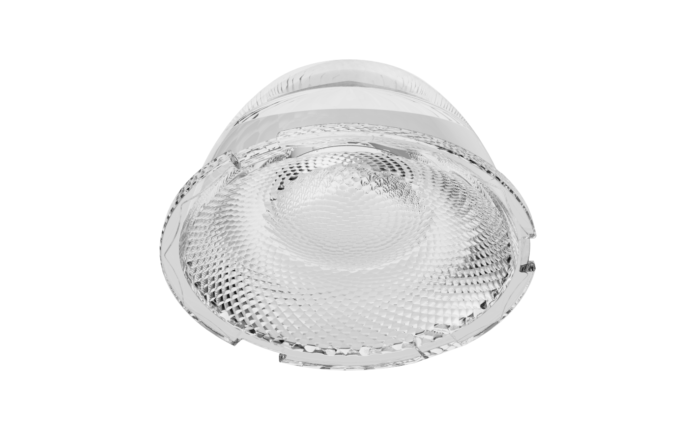 OPOLYPROPYLEENLEE OPOLYPROPYLEENLEE LEDSpotRANDAARDENDAARDENDAARDE Reflector-24D