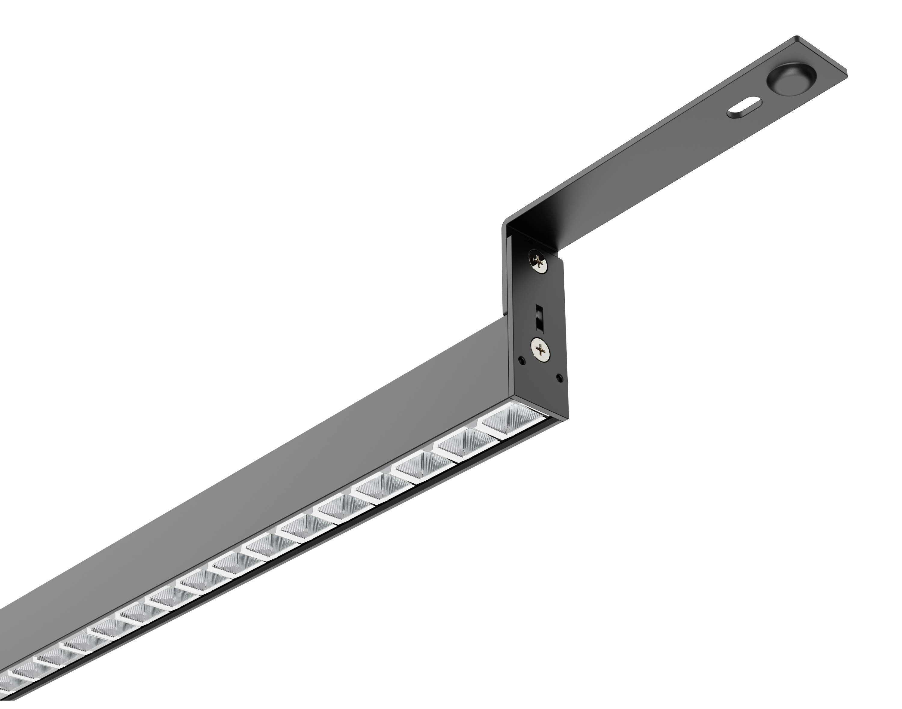 Opple Opple LED Plafondarmatuur 24W 3000-4000K