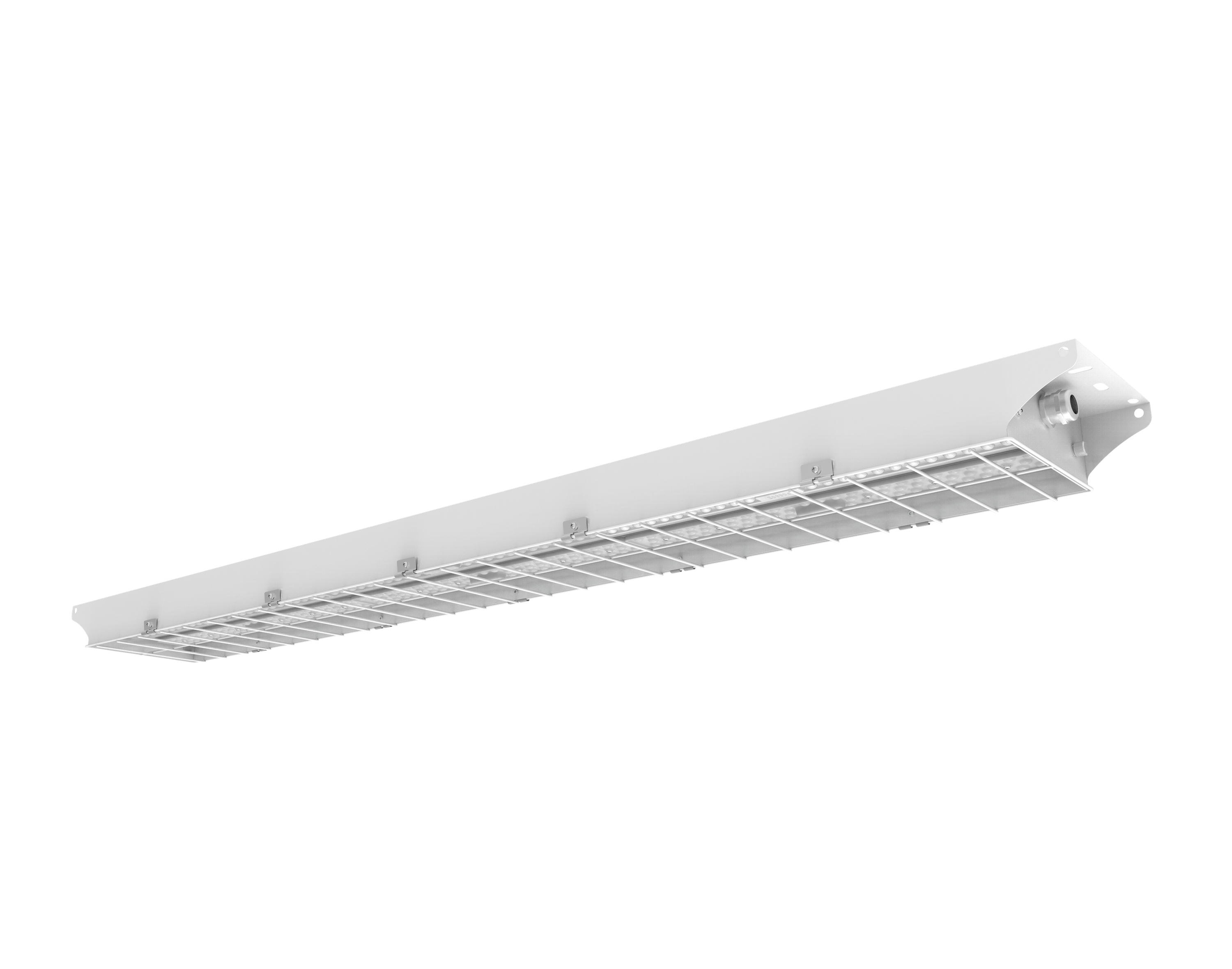 Opple Opple LED Plafond- en wandarmatuur 180W 4000K