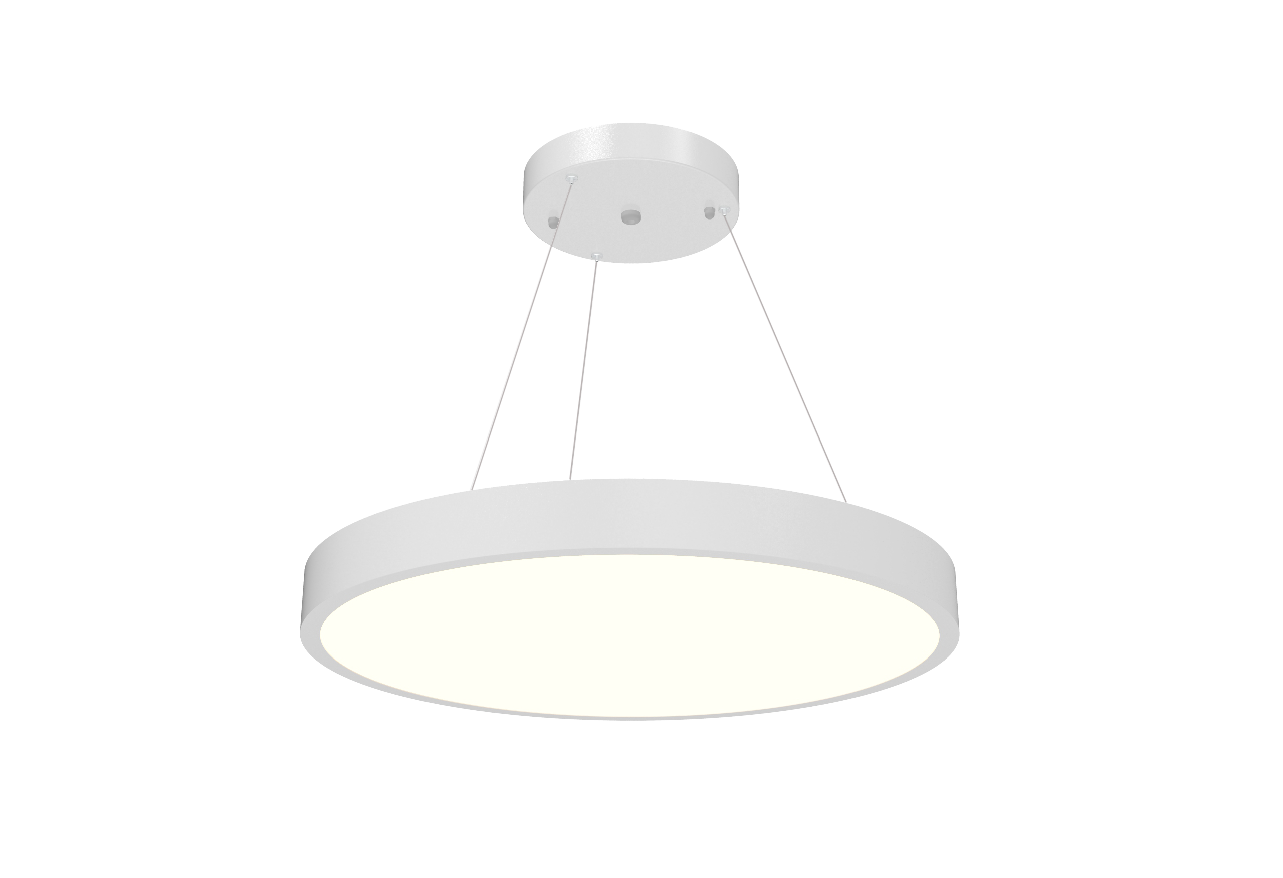 Opple Opple LED Pendelarmatuur 40W 3000-4000K