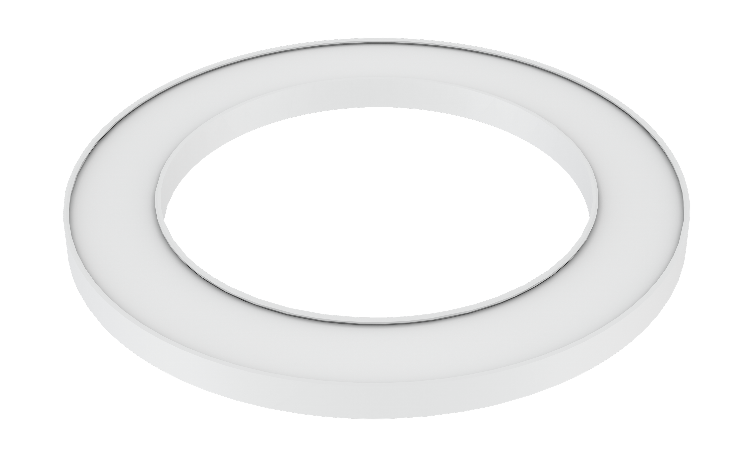 OPOLYPROPYLEENLEE OPOLYPROPYLEENLEE LEDHalo-P-Uplight-L