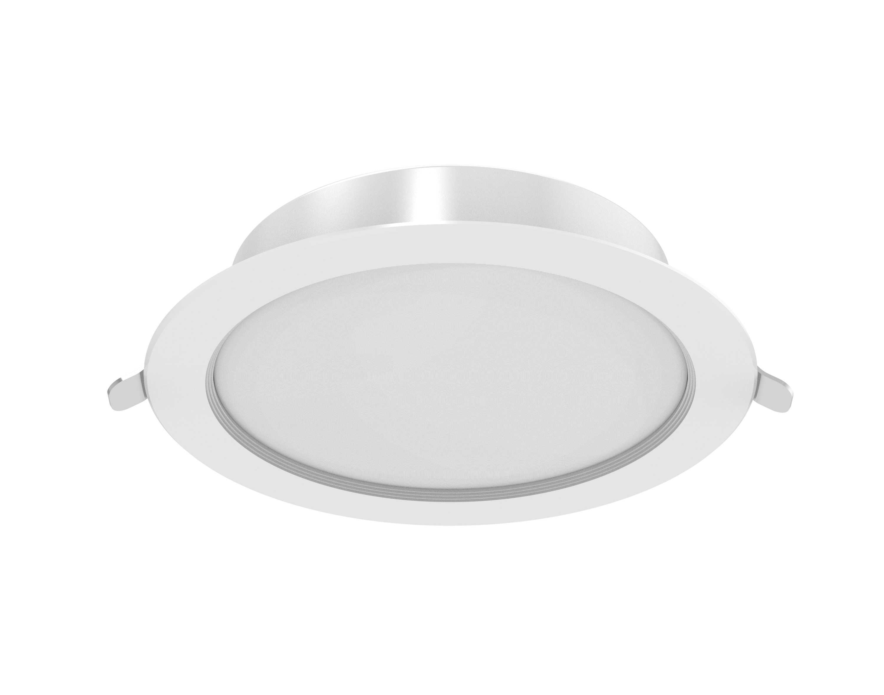 OPOLYPROPYLEENLEE LEDDownlightCo-E Rd100-9W-840