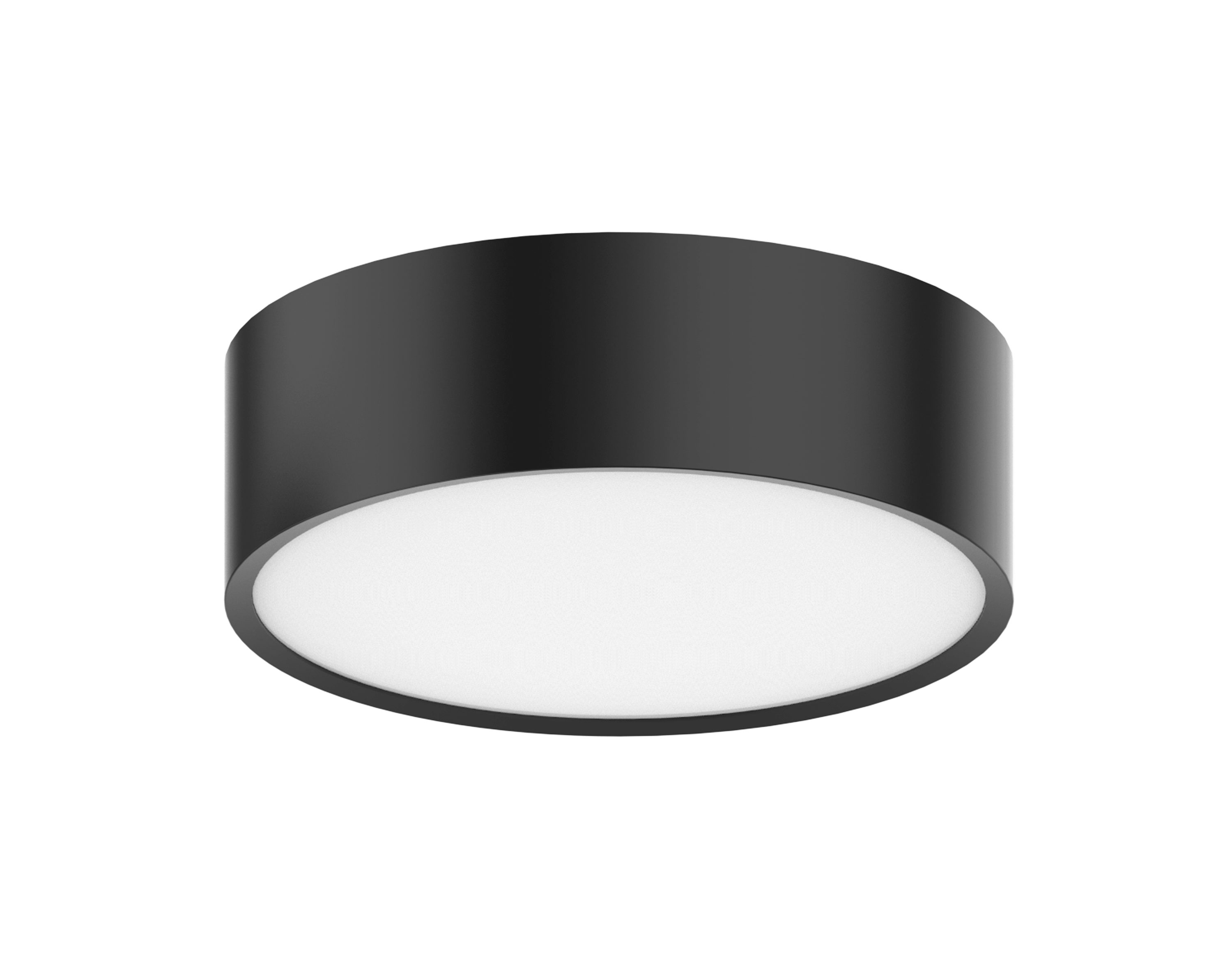 OPPLE LEDCeilingLu-E Rd142 LED niet uitwisselbaar 14x14cm - 2160lm - 24W - 4000K - IP20