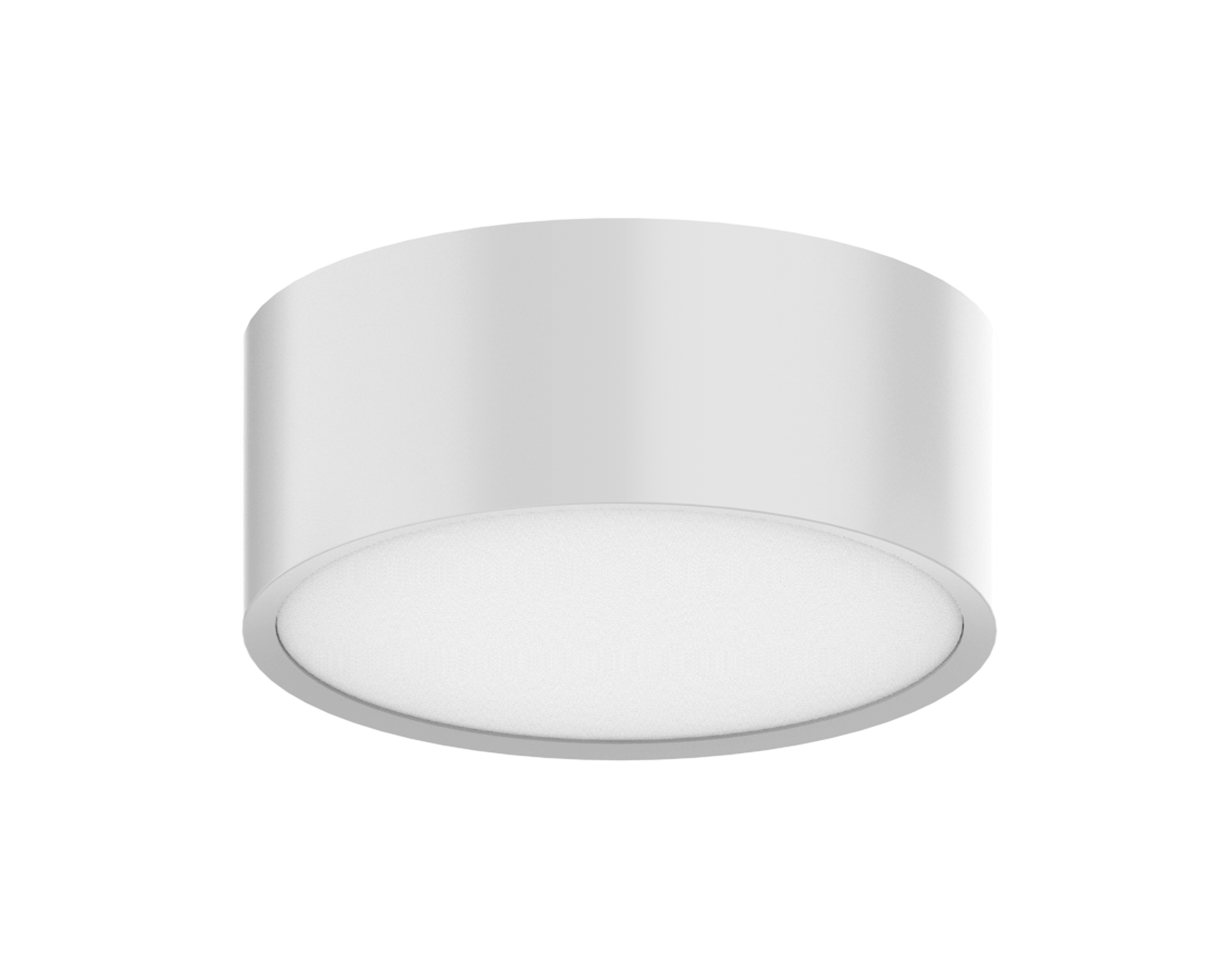 OPPLE OPOLYPROPYLEENLEE LEDCeilingLu-E Rd112-14W-840-WH LED niet uitwisselbaar - 1260lm - 14W - 4000K - IP20