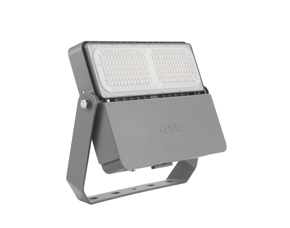 Opple Opple LED Opbouwspot 100W 14000lm 4000K