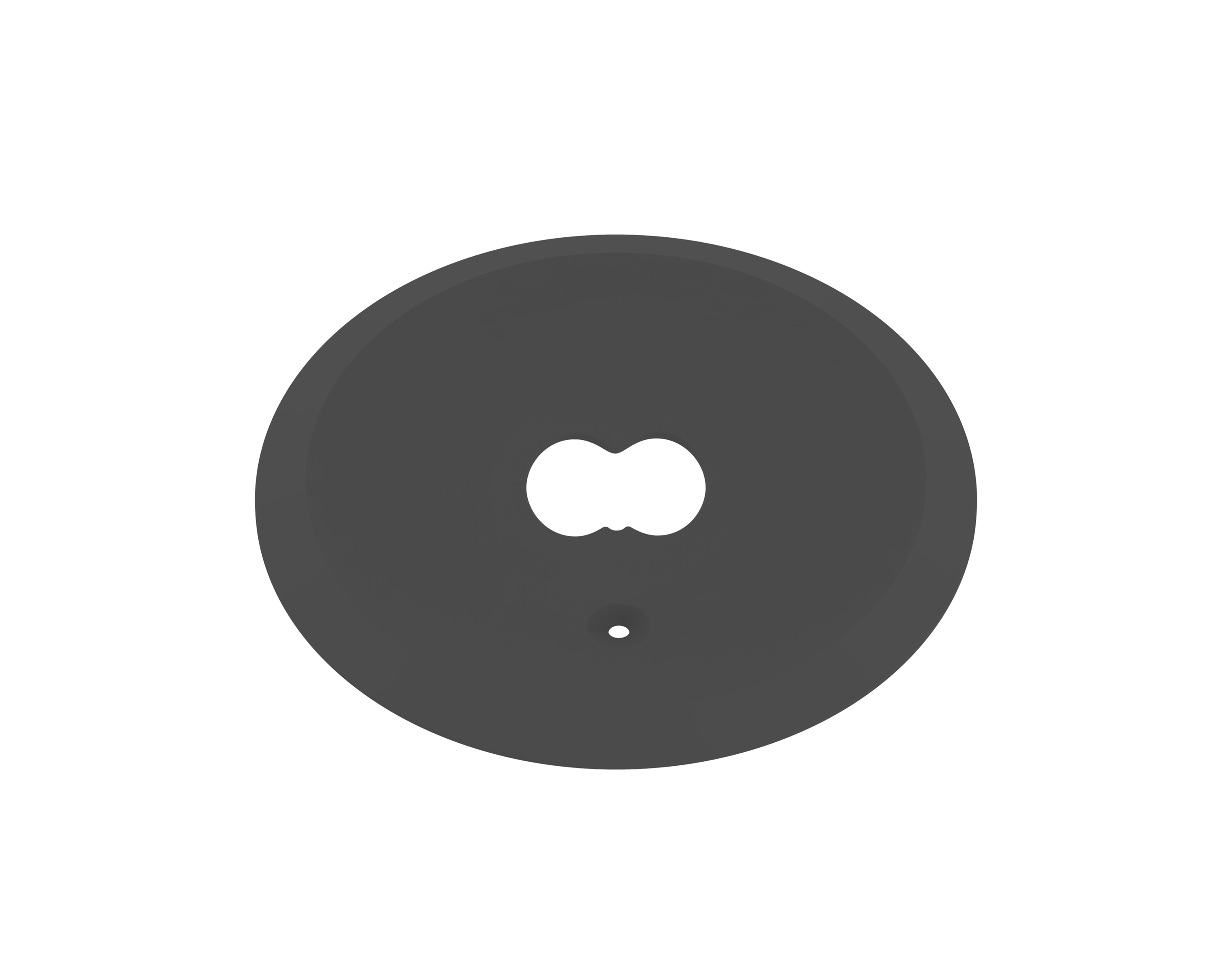 OPPLE OPPLE - accessoires - EcoMax - - Mechanische Toebeh. Armaturen