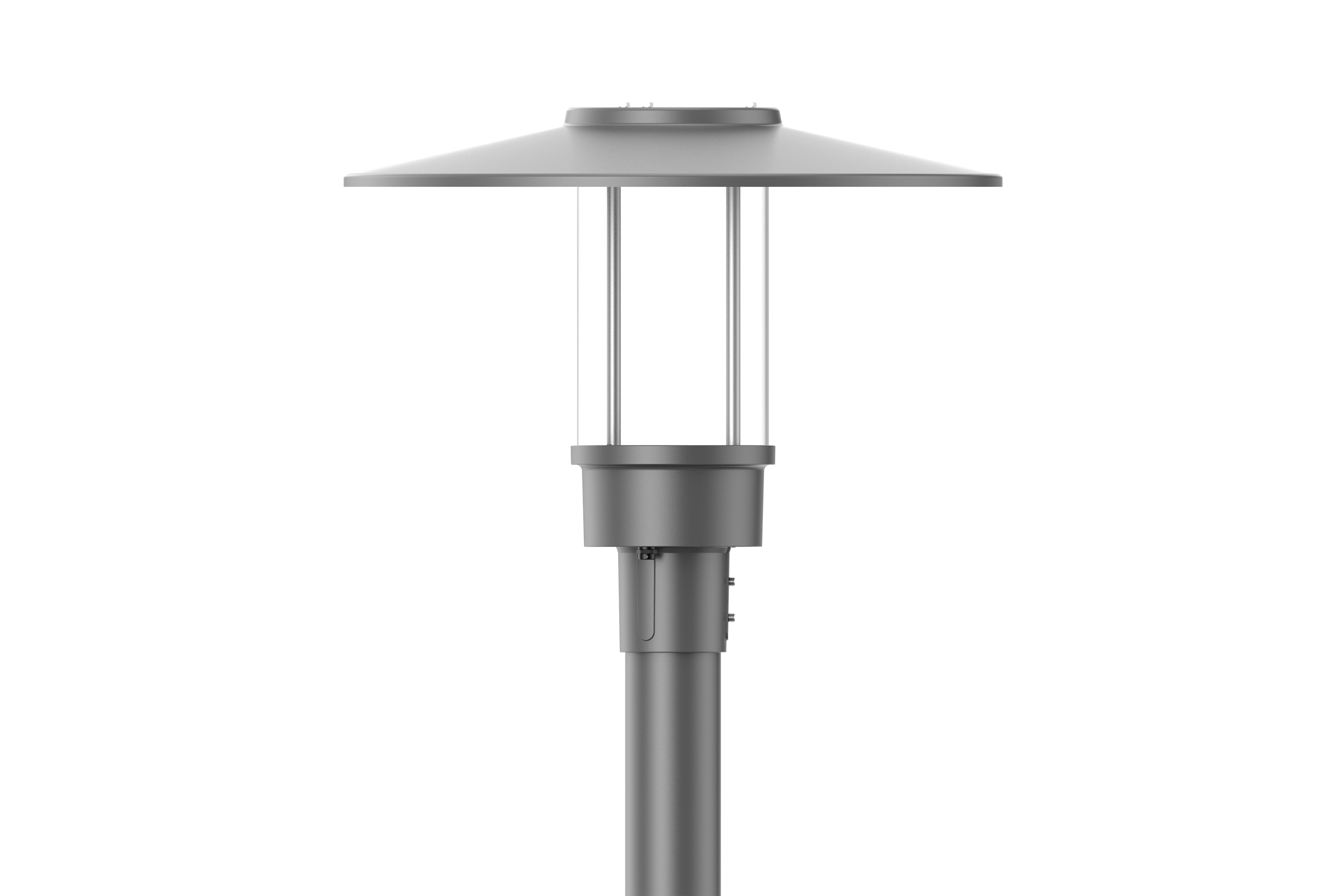 Opple Opple LED Straat- en pleinverlichtingsarm. 35W 4550lm 3000-4000K