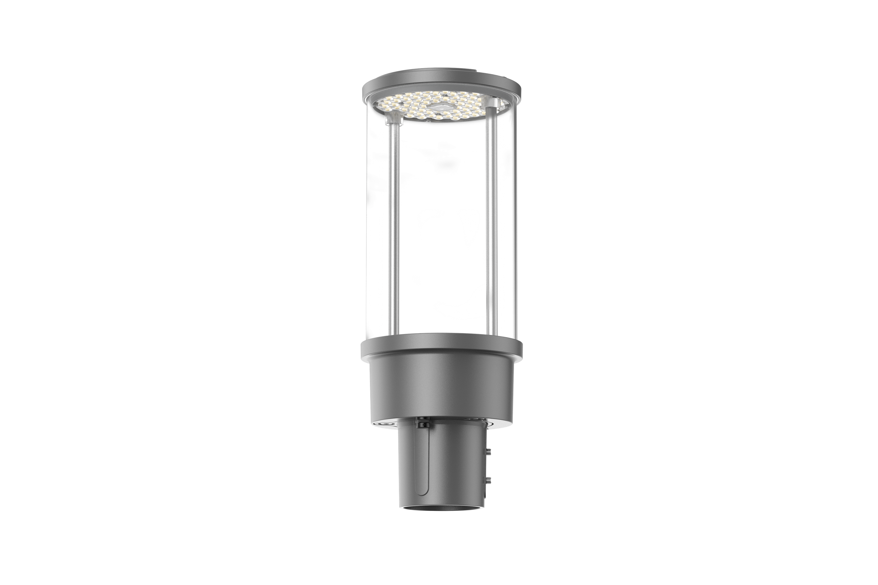 Opple Opple LED Straat- en pleinverlichtingsarm. 15W 4375lm 3000-4000K