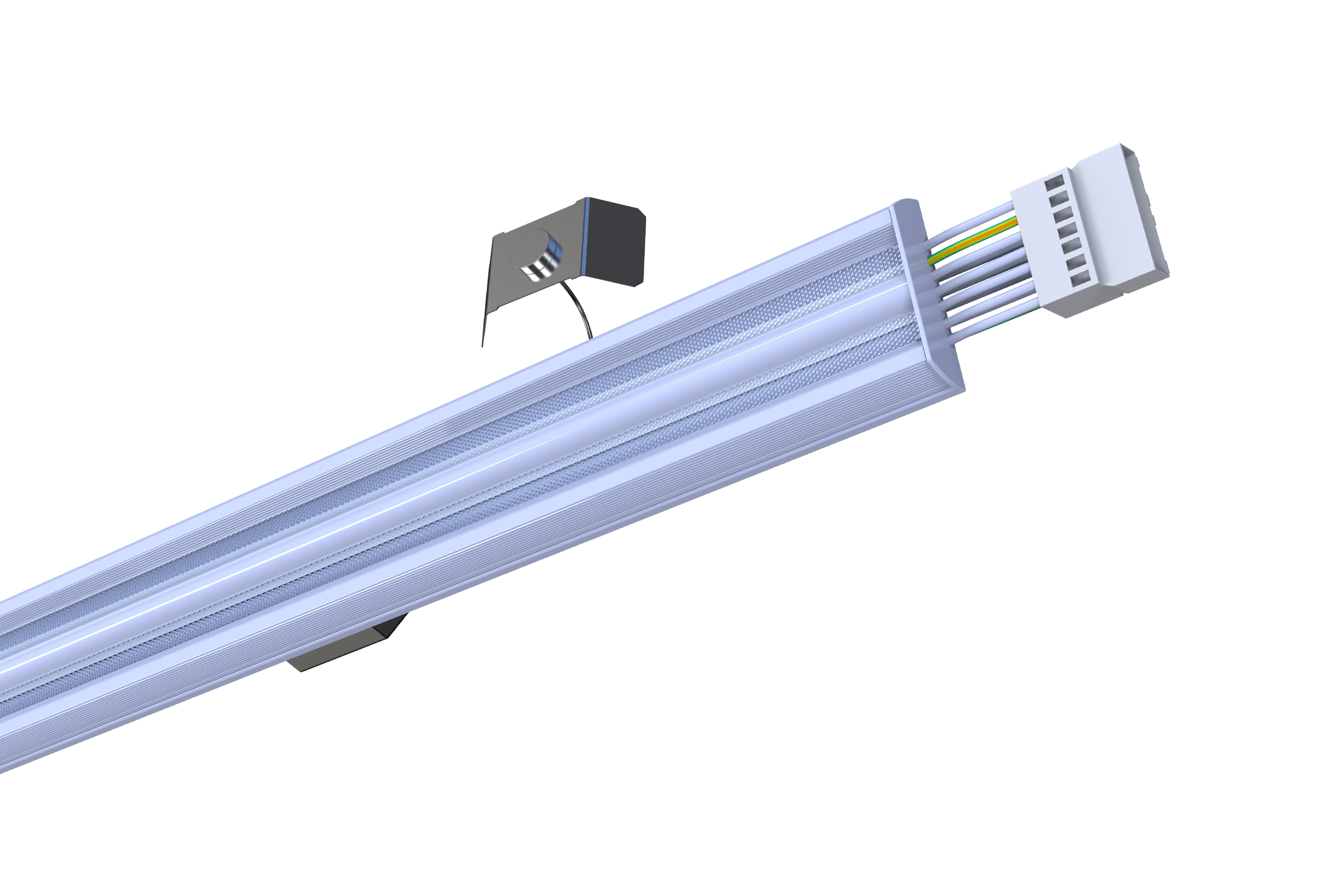Opple Opple LED Lichtlijn 46W 4000K