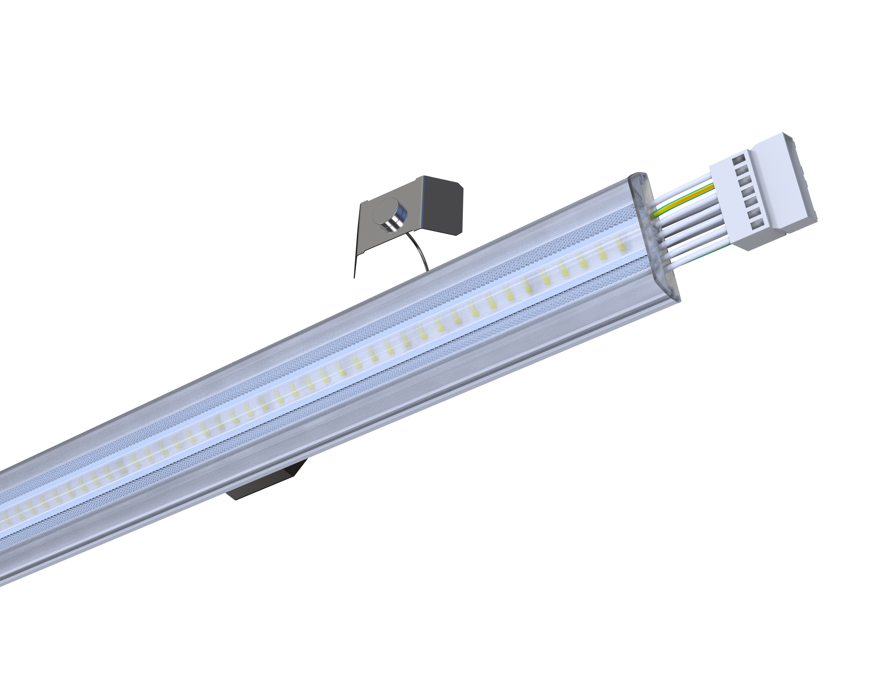 Opple Opple LED Lichtlijn 85W 4000K