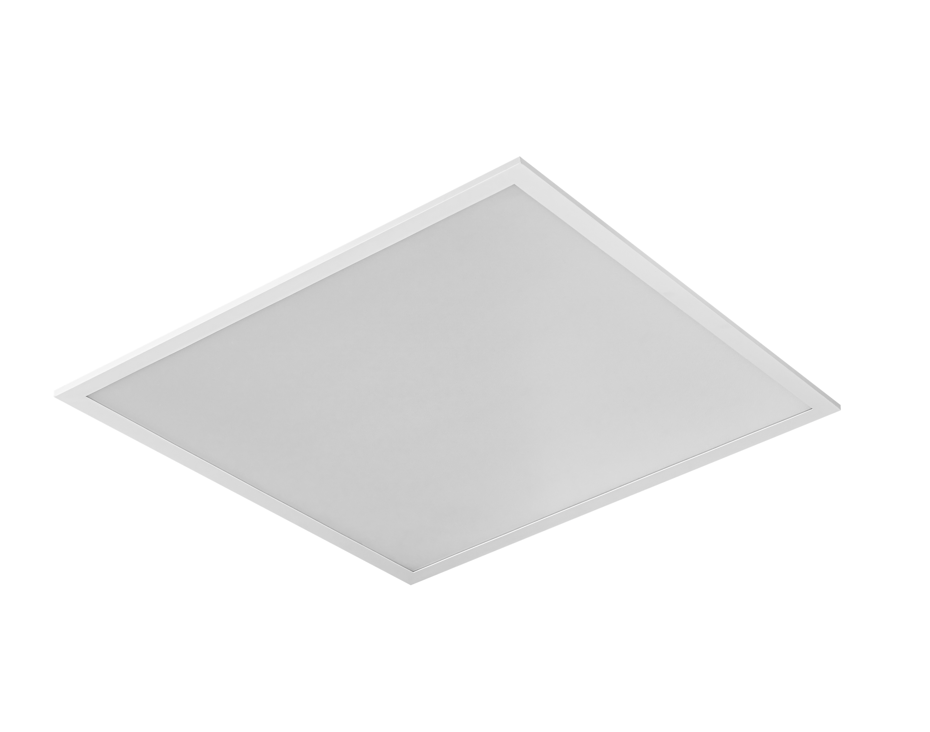 OPOLYPROPYLEENLEE paneel performer ugr19 g6 LED inbouw armatuur 60x60cm - 4080lm - 34W - 4000K - IP54