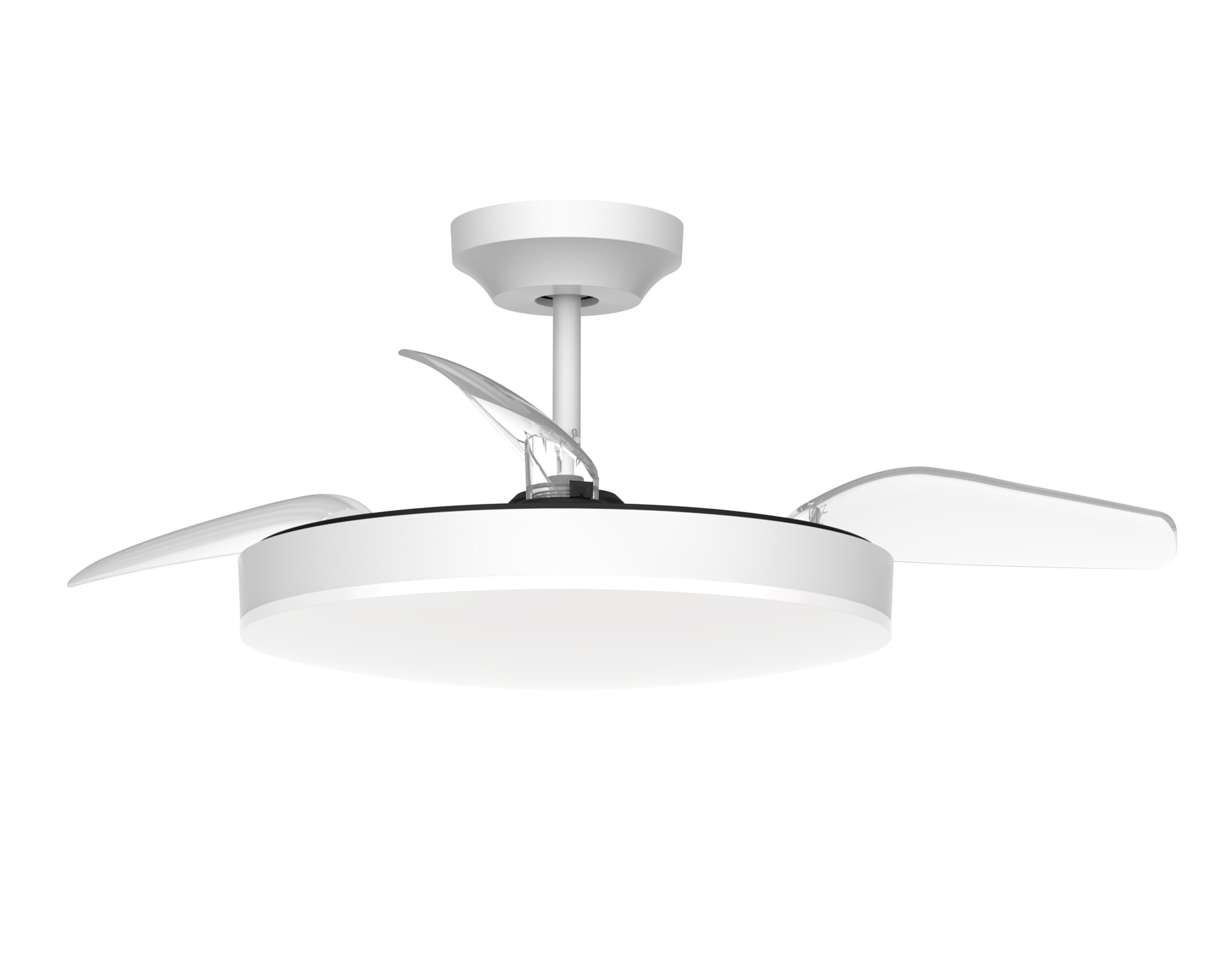 Opple Opple LED Plafondarmatuur 63W 3000-5700K