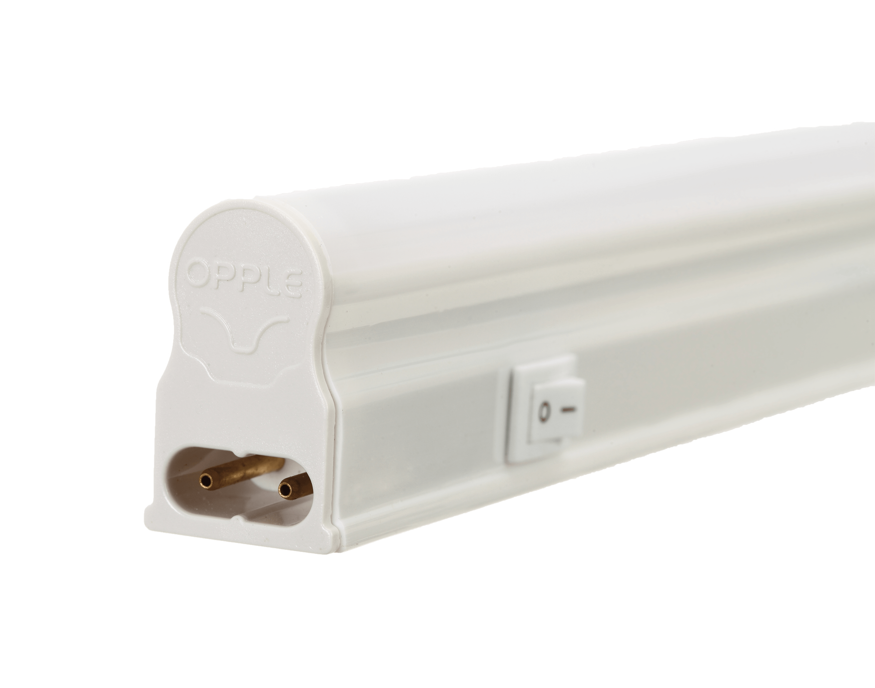 OPOLYPROPYLEENLEE LED E T5 batten 600 9W S 4000K BL