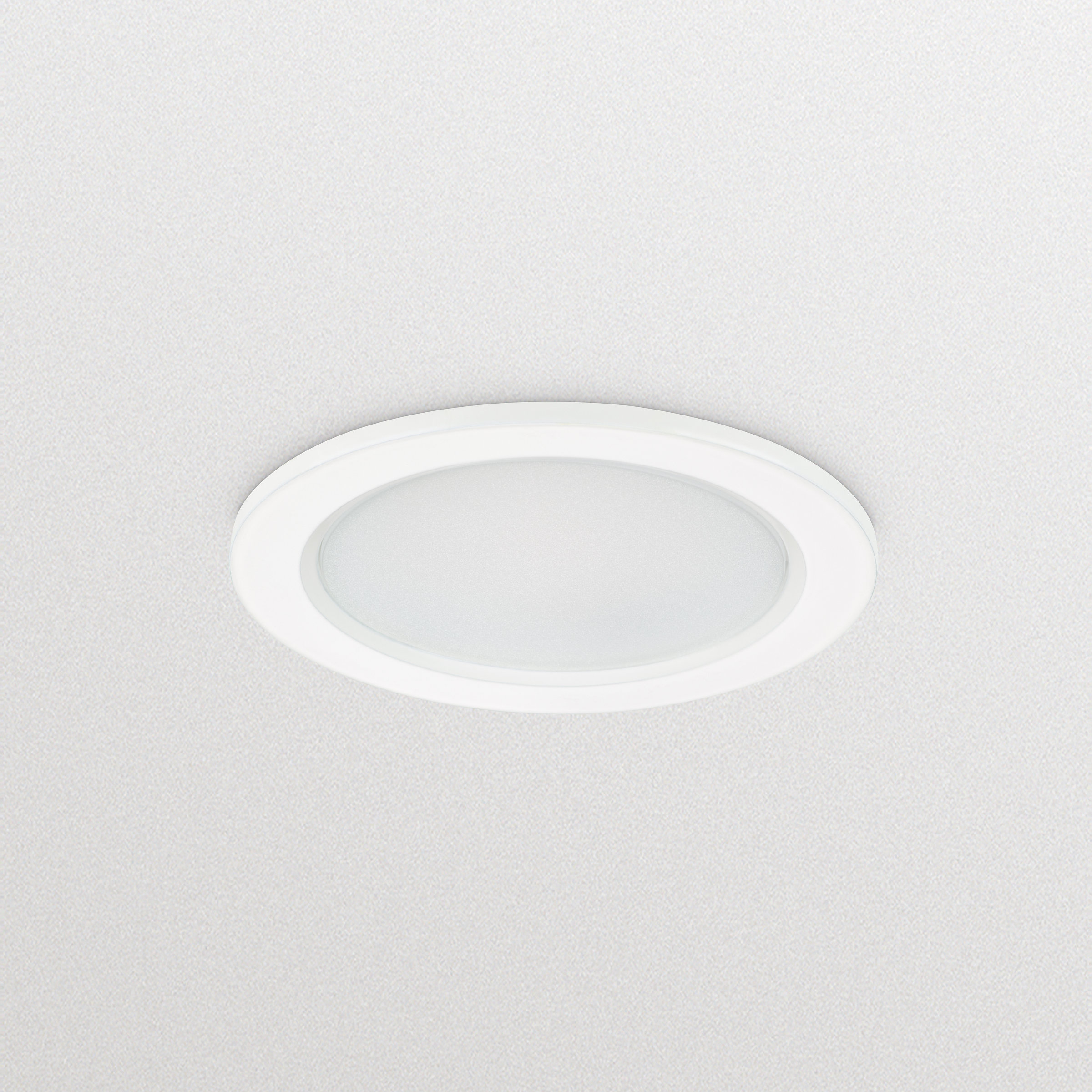 Philips Philips Coreline LED Downlight 6.5W 650lm 4000K DN145B PSU II WH