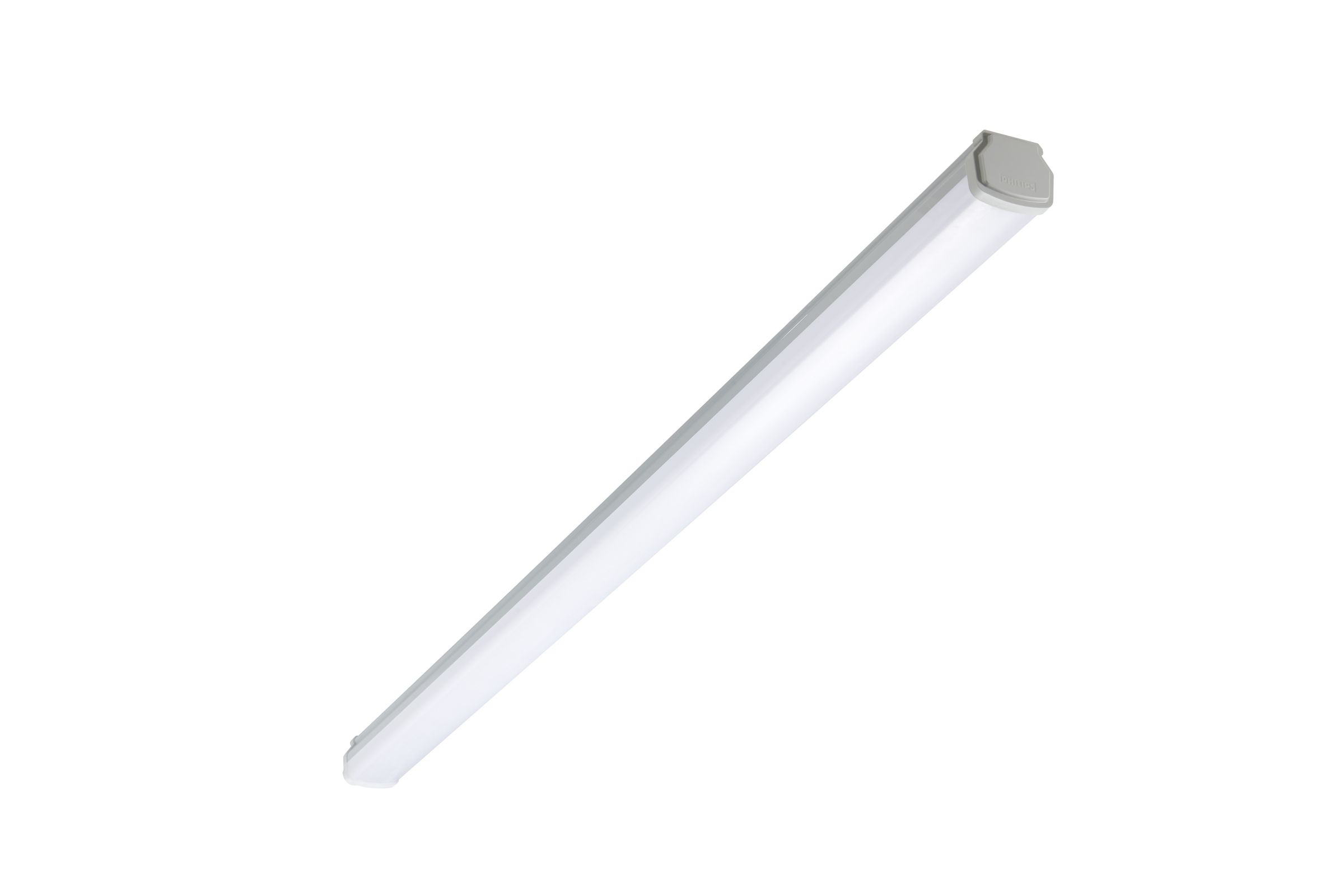PHILIPS PHILIPS LEDinaire LED armatuur 150x69cm - 5600lm - 46W - 4000K - IP66