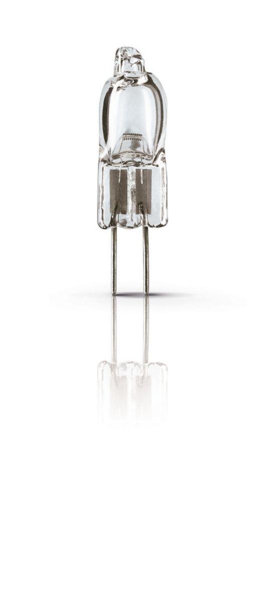 PHILIPS focusline Microprojection halogeen lampfitting 2700K