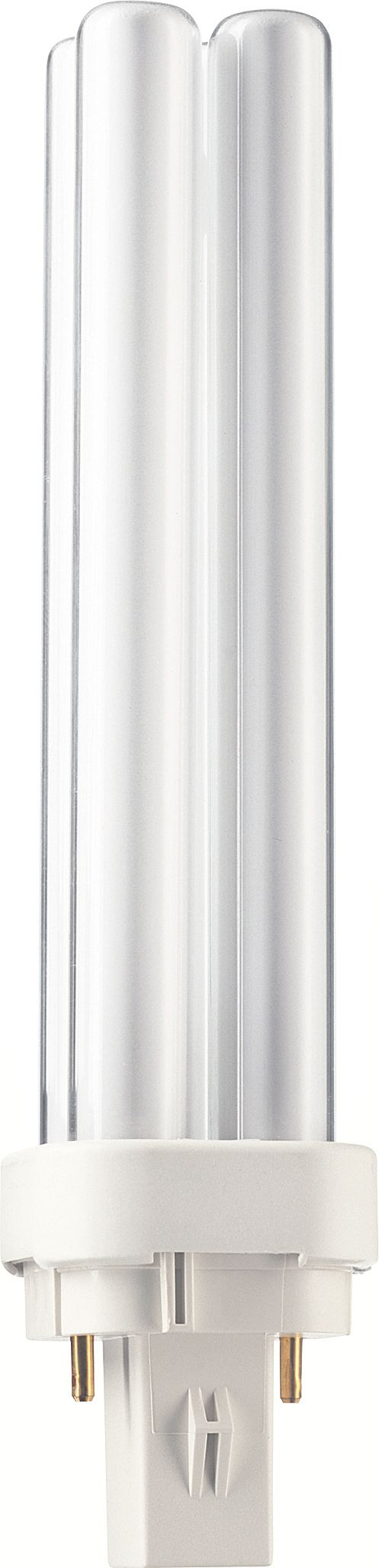 PHILIPS PHILIPS MASTER PL-C 18W 2P led lamp - 3000K