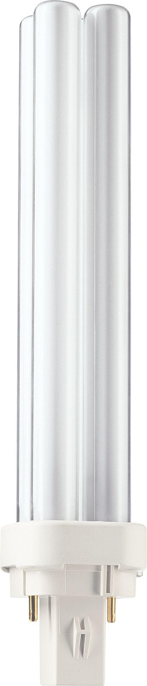 PHILIPS MASTER PL-C 26W led lamp - 3000K