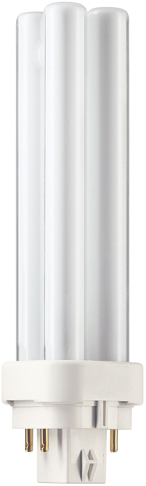 PHILIPS PHILIPS master pl c CFL lamp - 2700K
