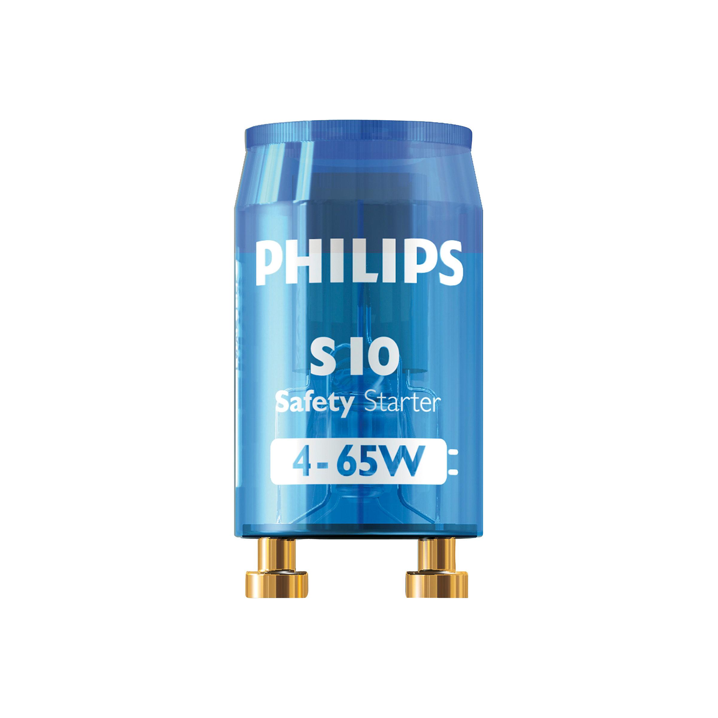 Philips Ecoclick LED Starter verlichting 4-65W