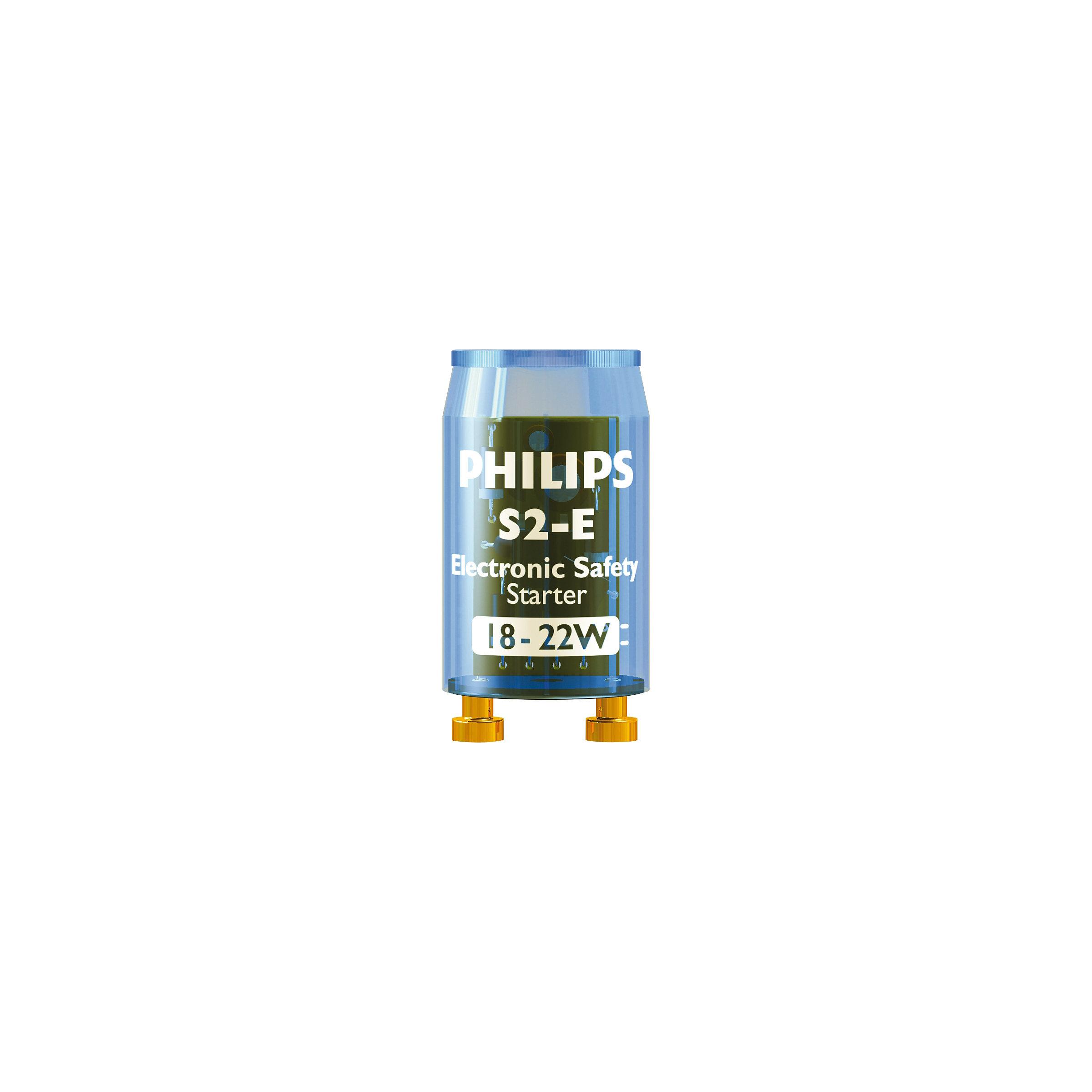 Philips Safety & Comfort LED Starter verlichting 18-20W