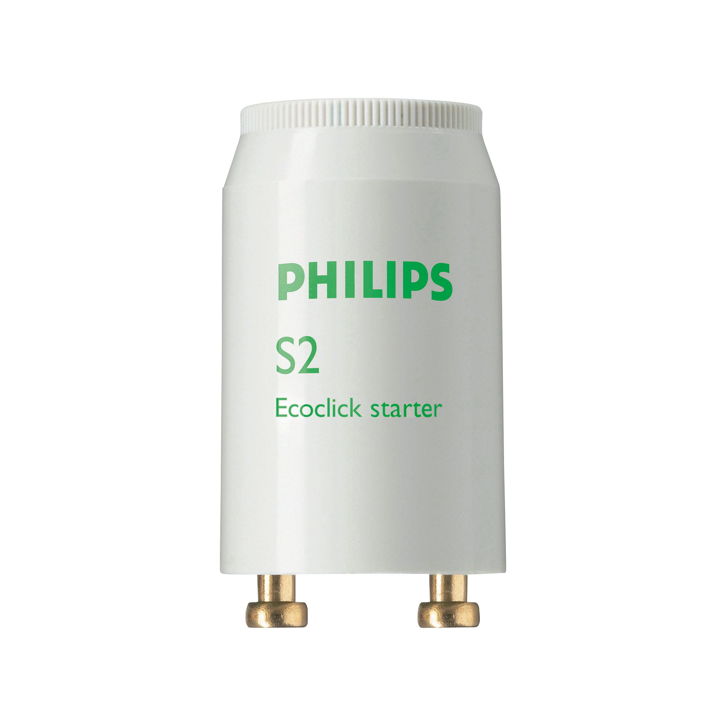 Philips Philips Ecoclick LED Starter verlichting 80-140W