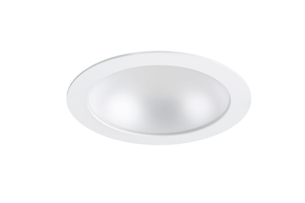 Lumiance Lumiance INS T.LED II LED uitwisselbaar 55x55cm - 1550lm - 15W - 4000K - IP44